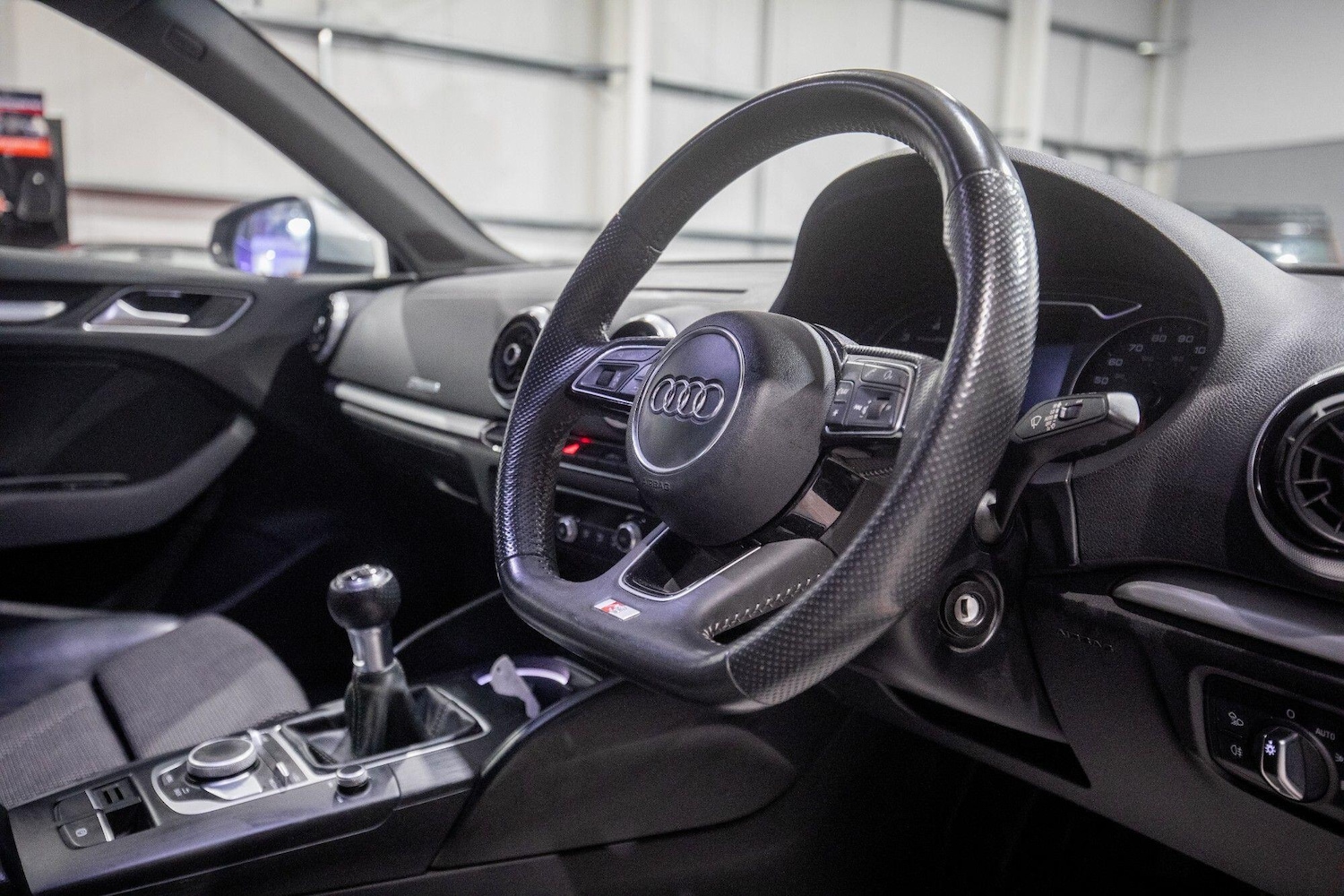 Used Audi A3 2017 for sale - 77454927: Photo 18