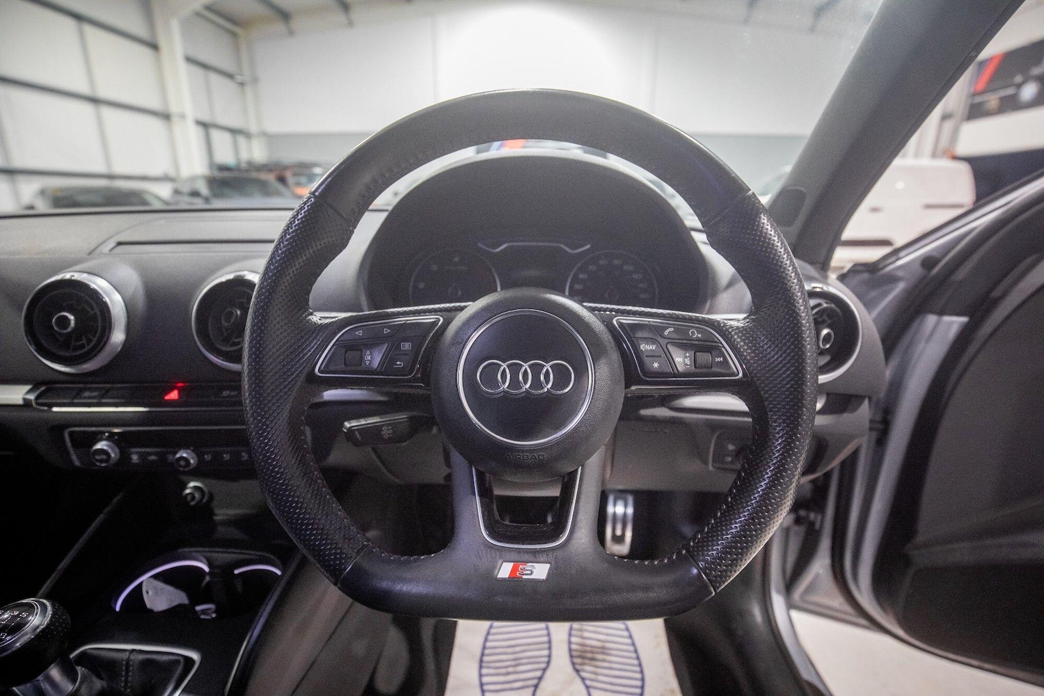 Used Audi A3 2017 for sale - 77454927: Photo 19