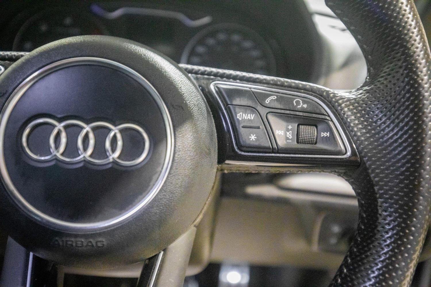 Used Audi A3 2017 for sale - 77454927: Photo 20