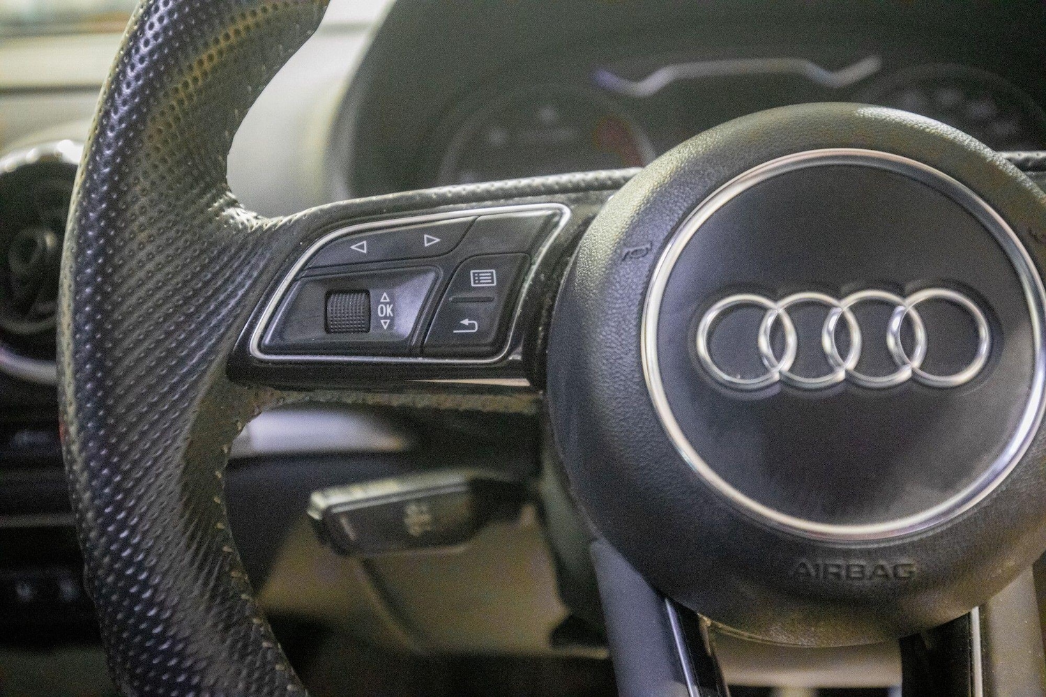 Used Audi A3 2017 for sale - 77454927: Photo 21