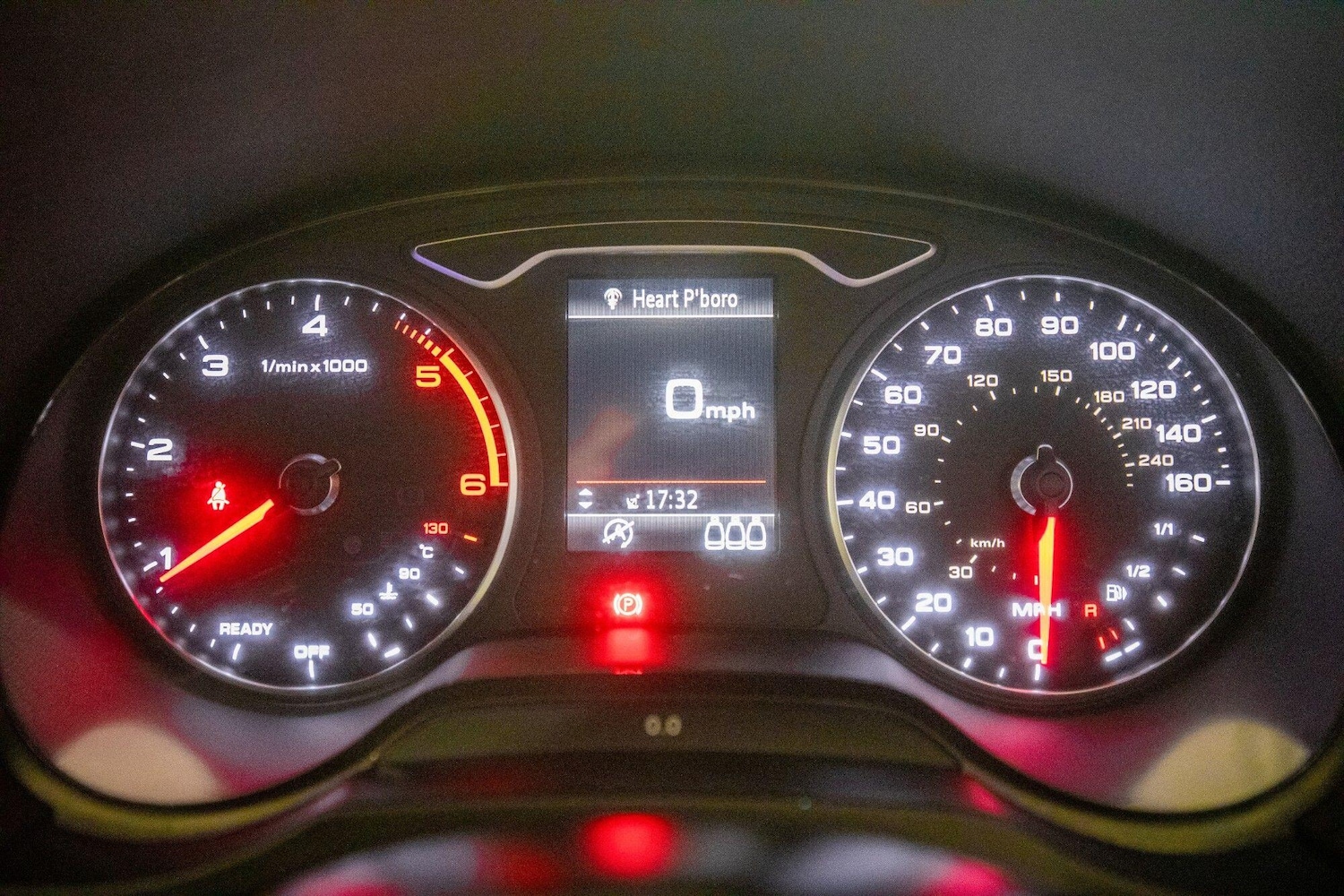 Used Audi A3 2017 for sale - 77454927: Photo 22