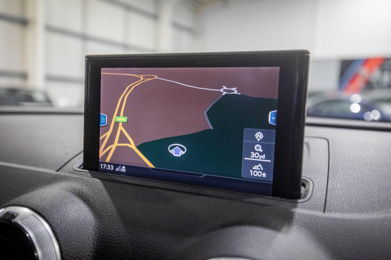 Used Audi A3 2017 for sale - 77454927: Photo 26