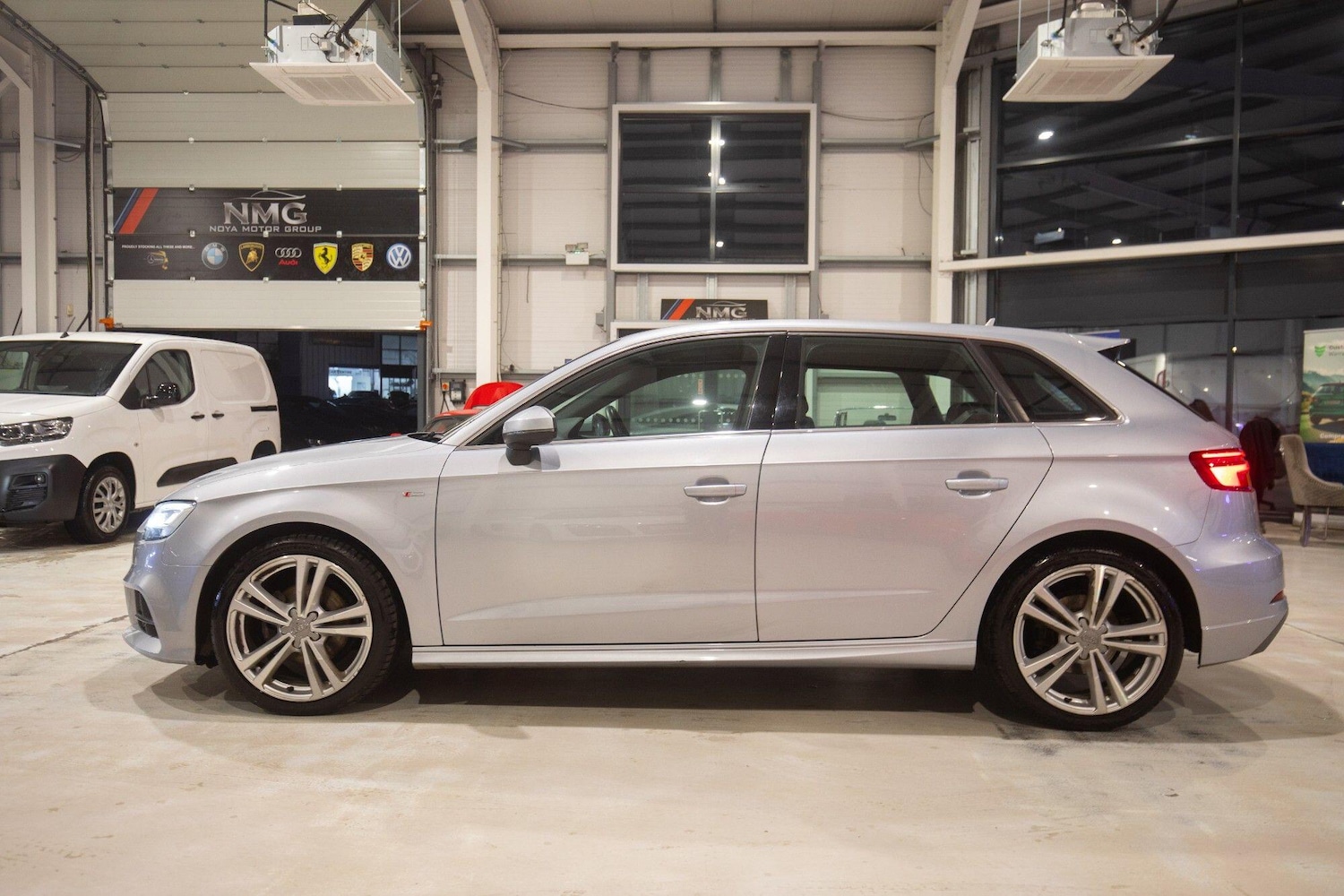 Used Audi A3 2017 for sale - 77454927: Photo 34