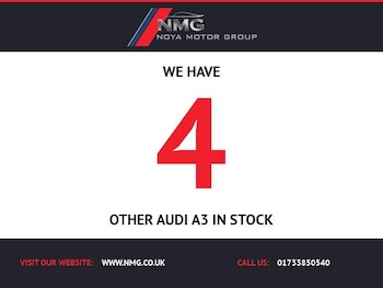 Used Audi A3 2017 for sale - 77454927: Photo