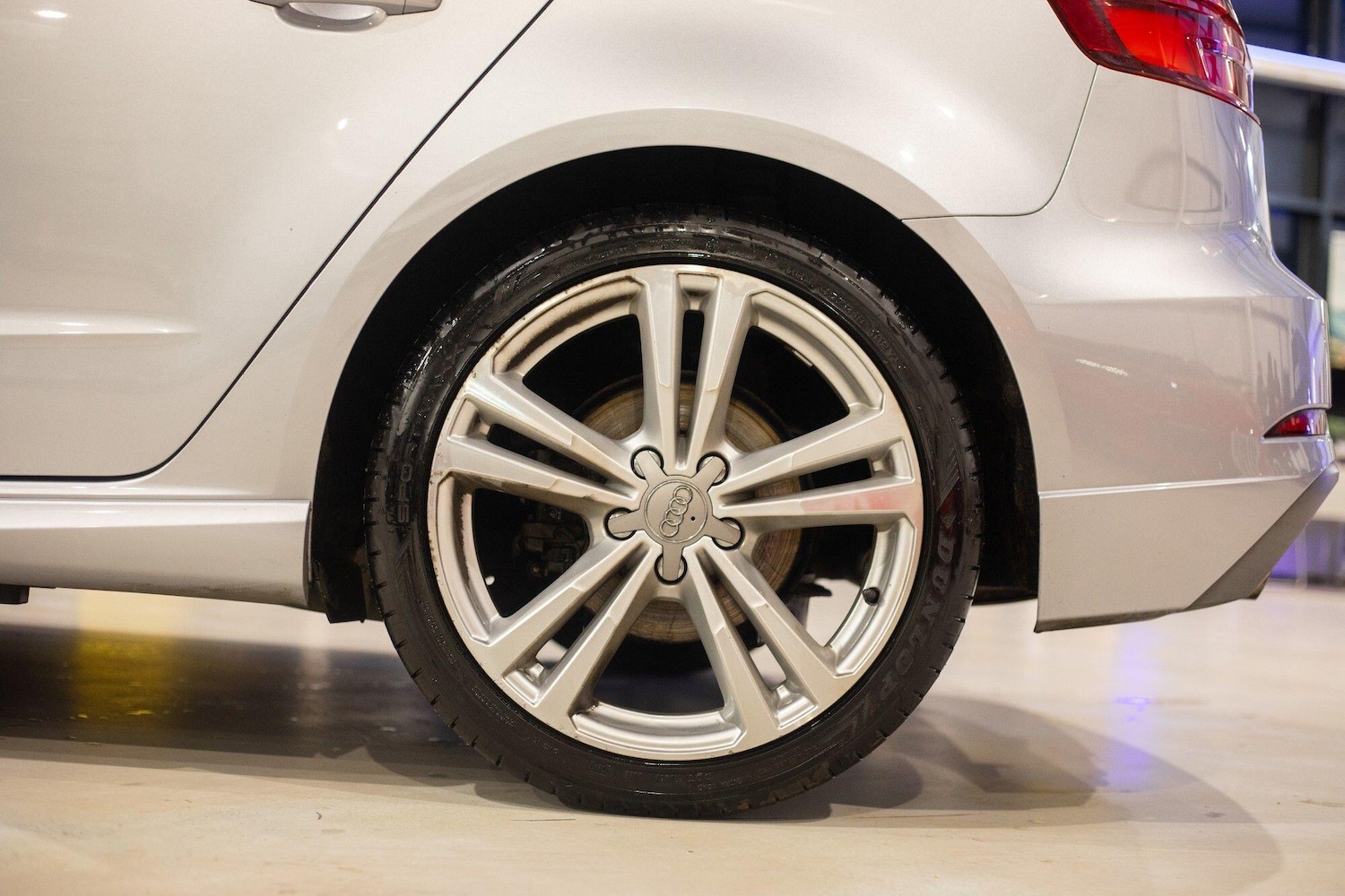 Used Audi A3 2017 for sale - 77454927: Photo 7