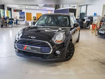 Used MINI Hatch 2017 for sale - 79690709: Photo