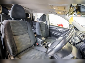 Used Nissan X-Trail 2016 for sale - 78382167: Photo