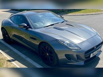 Used Jaguar F-Type 2014 for sale - 78583271: Photo