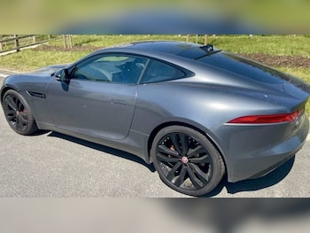 Used Jaguar F-Type 2014 for sale - 78583271: Photo