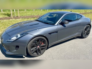 Used Jaguar F-Type 2014 for sale - 78583271: Photo