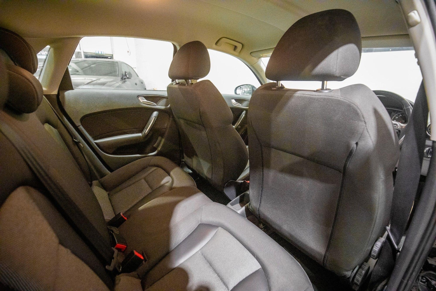 Used Audi A1 2018 for sale - 77898216: Photo 11