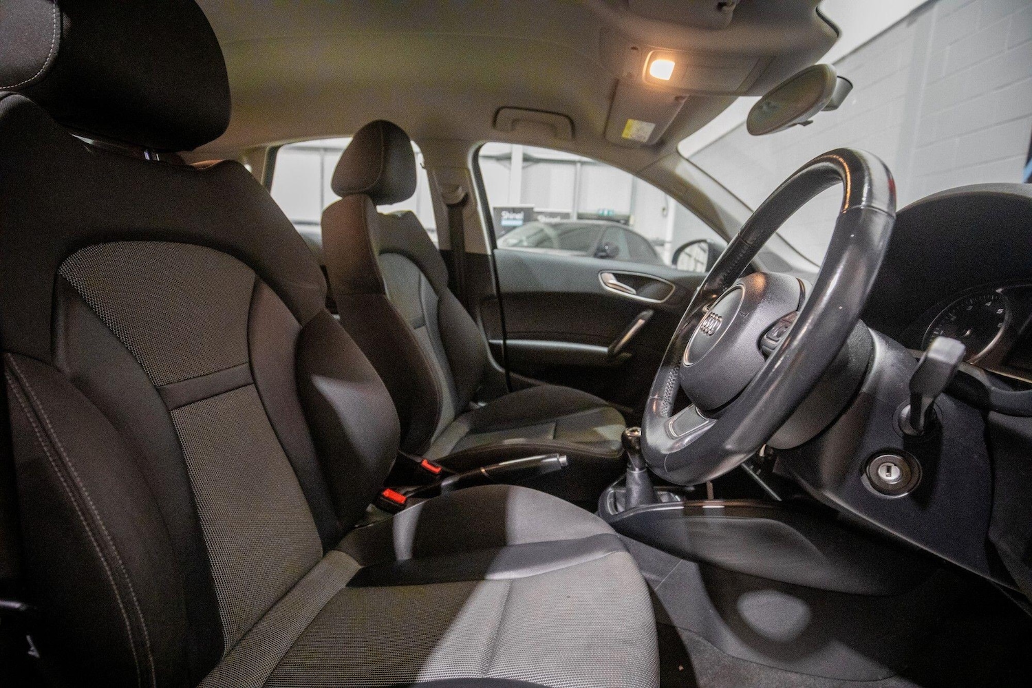 Used Audi A1 2018 for sale - 77898216: Photo 14