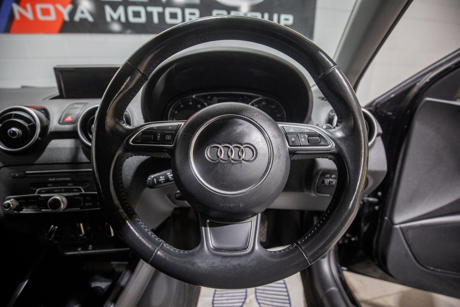 Used Audi A1 2018 for sale - 77898216: Photo 17