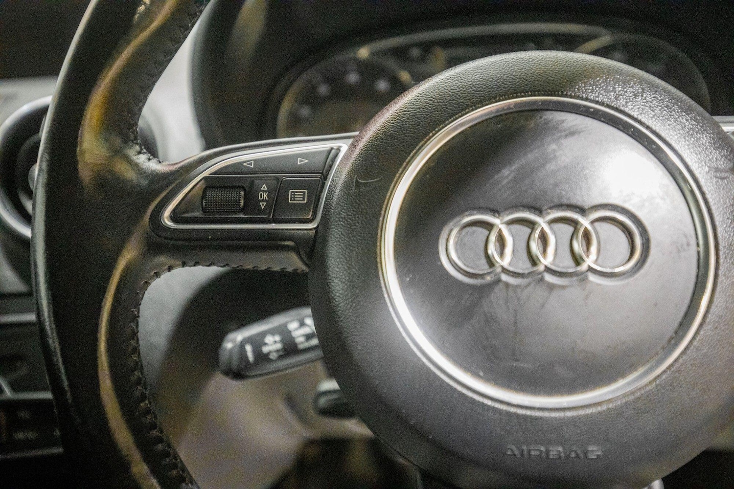 Used Audi A1 2018 for sale - 77898216: Photo 19