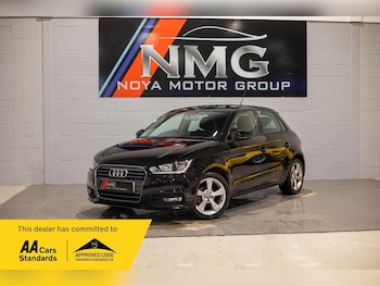 Audi A1 feature image