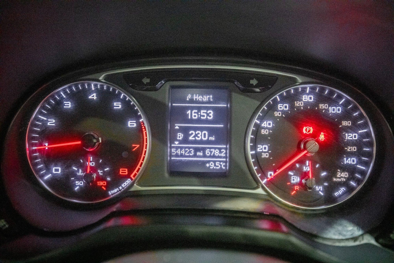 Used Audi A1 2018 for sale - 77898216: Photo 20