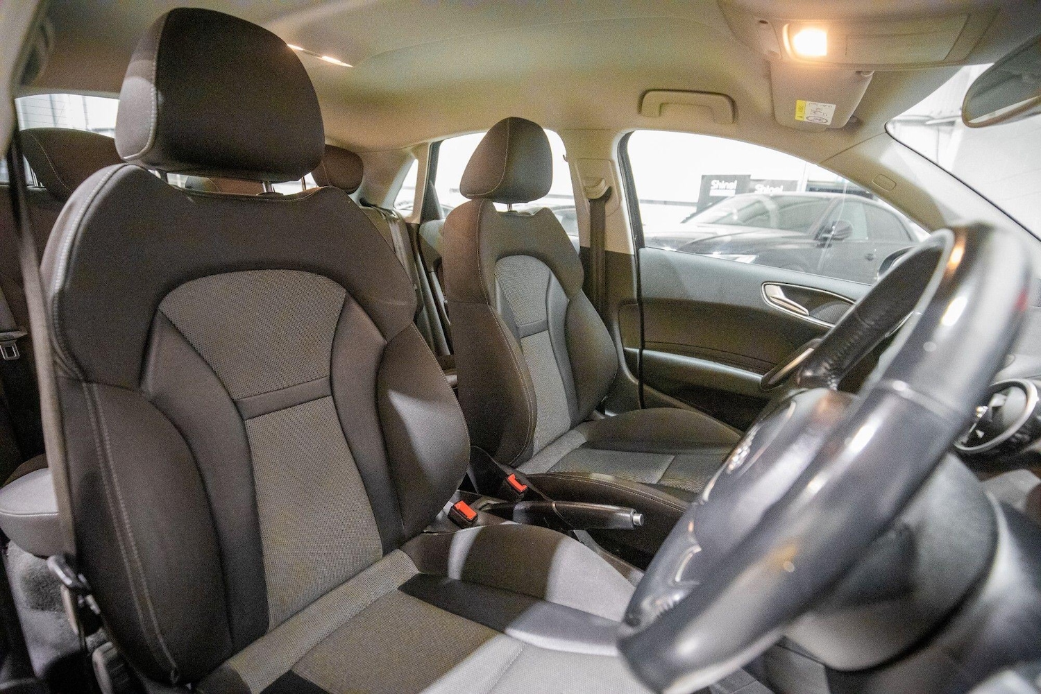 Used Audi A1 2018 for sale - 77898216: Photo 3