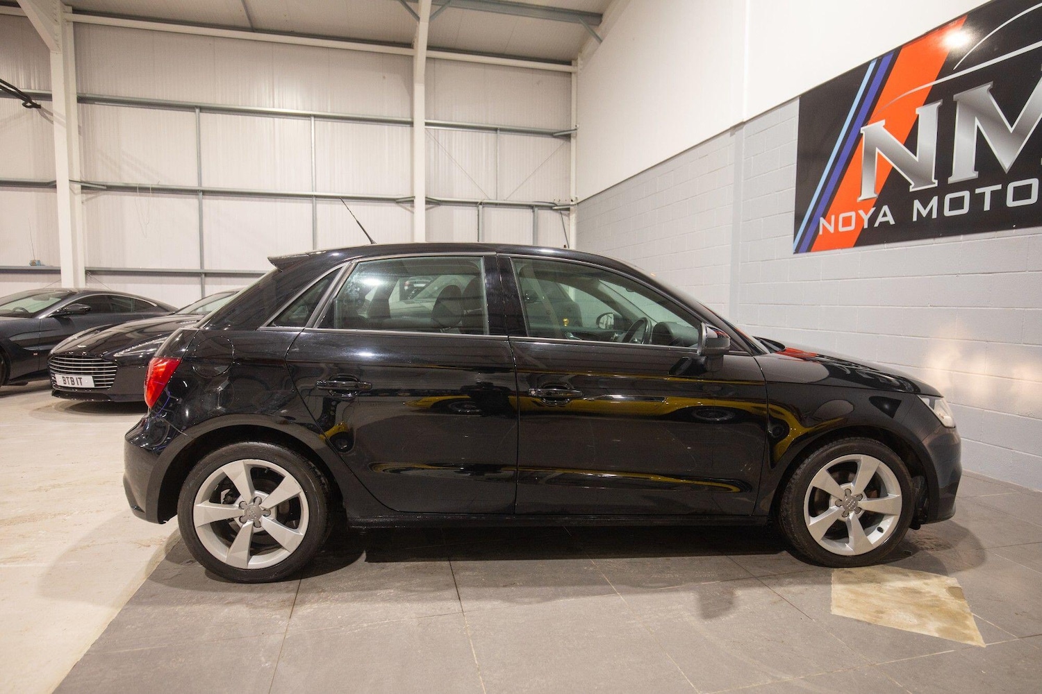 Used Audi A1 2018 for sale - 77898216: Photo 31