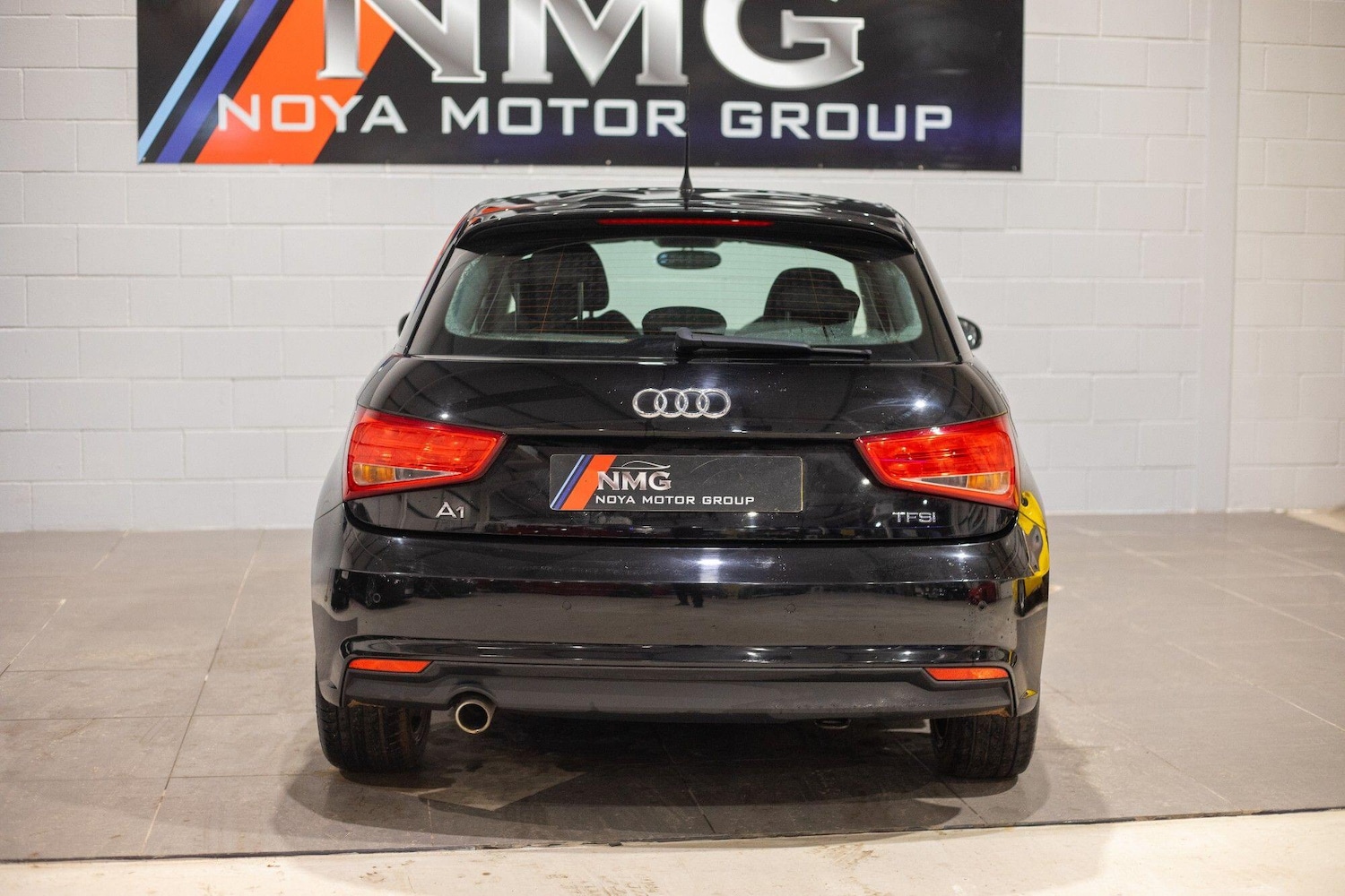 Used Audi A1 2018 for sale - 77898216: Photo 32