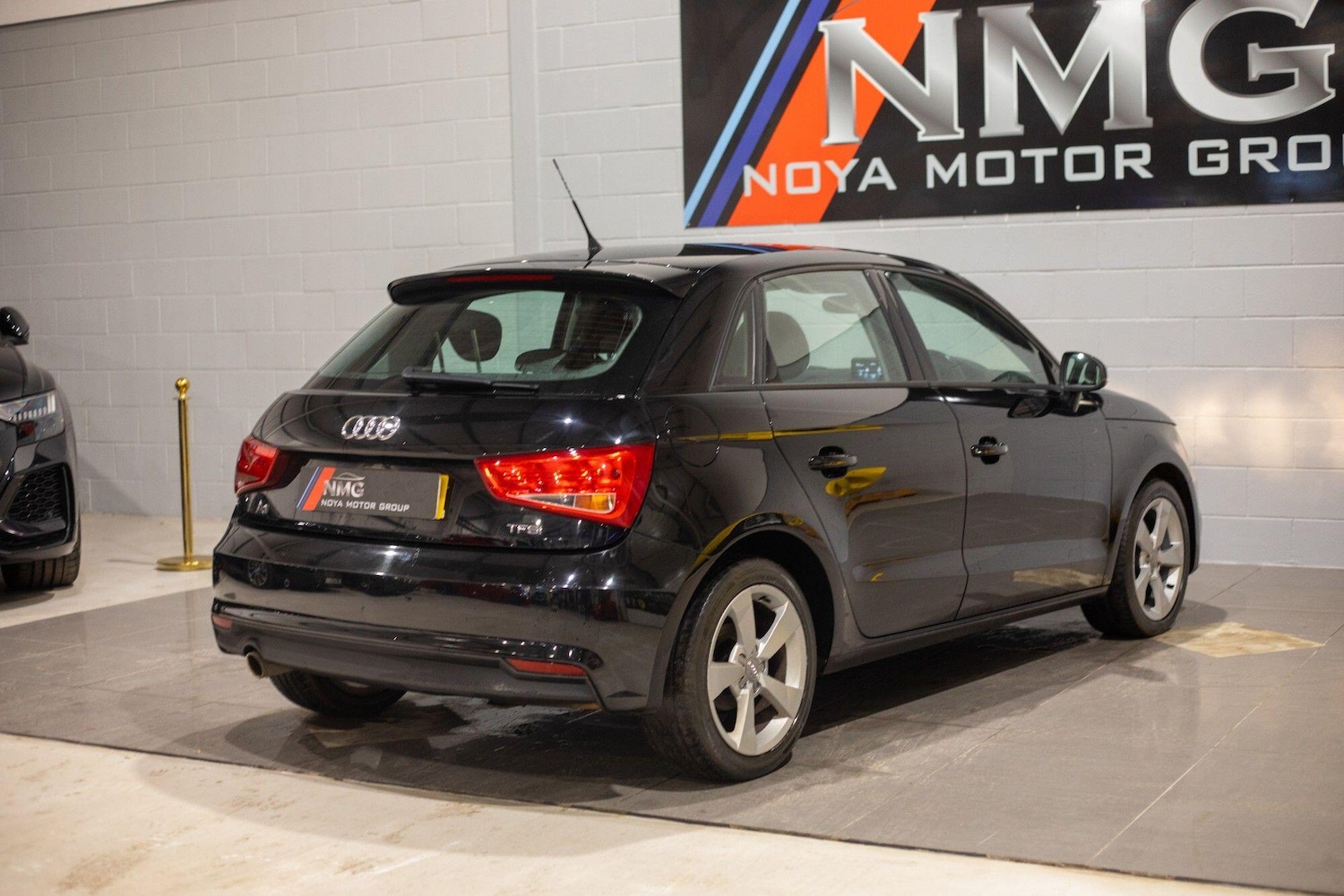 Used Audi A1 2018 for sale - 77898216: Photo 4