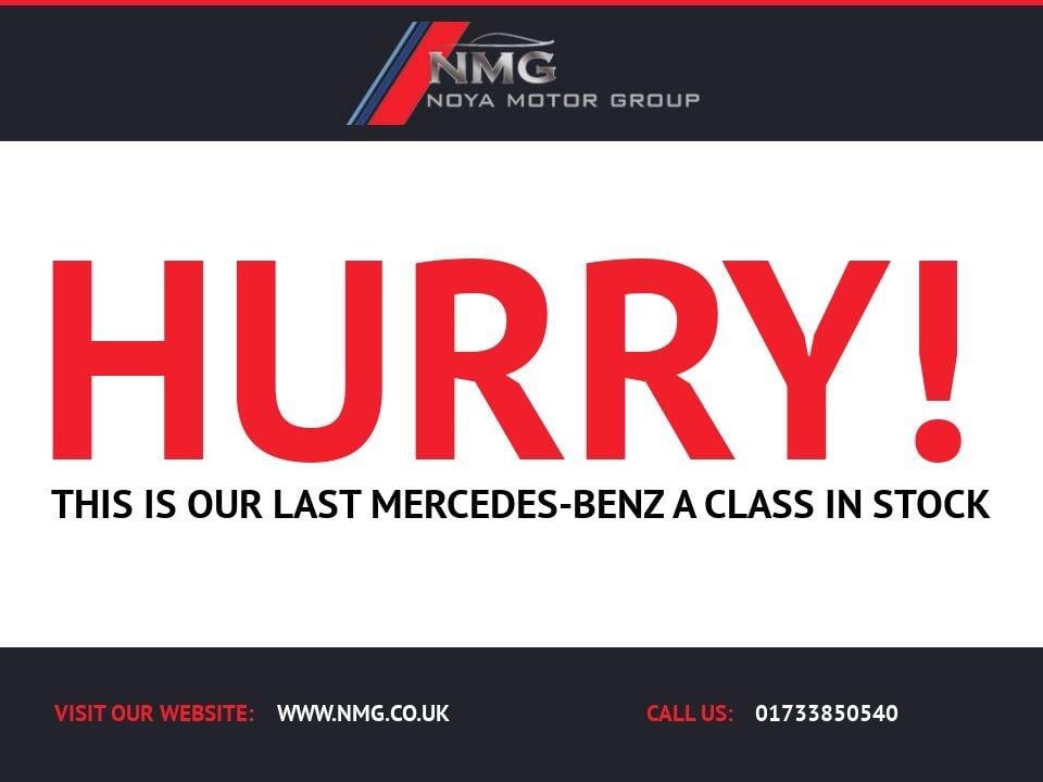 Used Mercedes-Benz A-Class 2018 for sale - 77469221: Photo 3