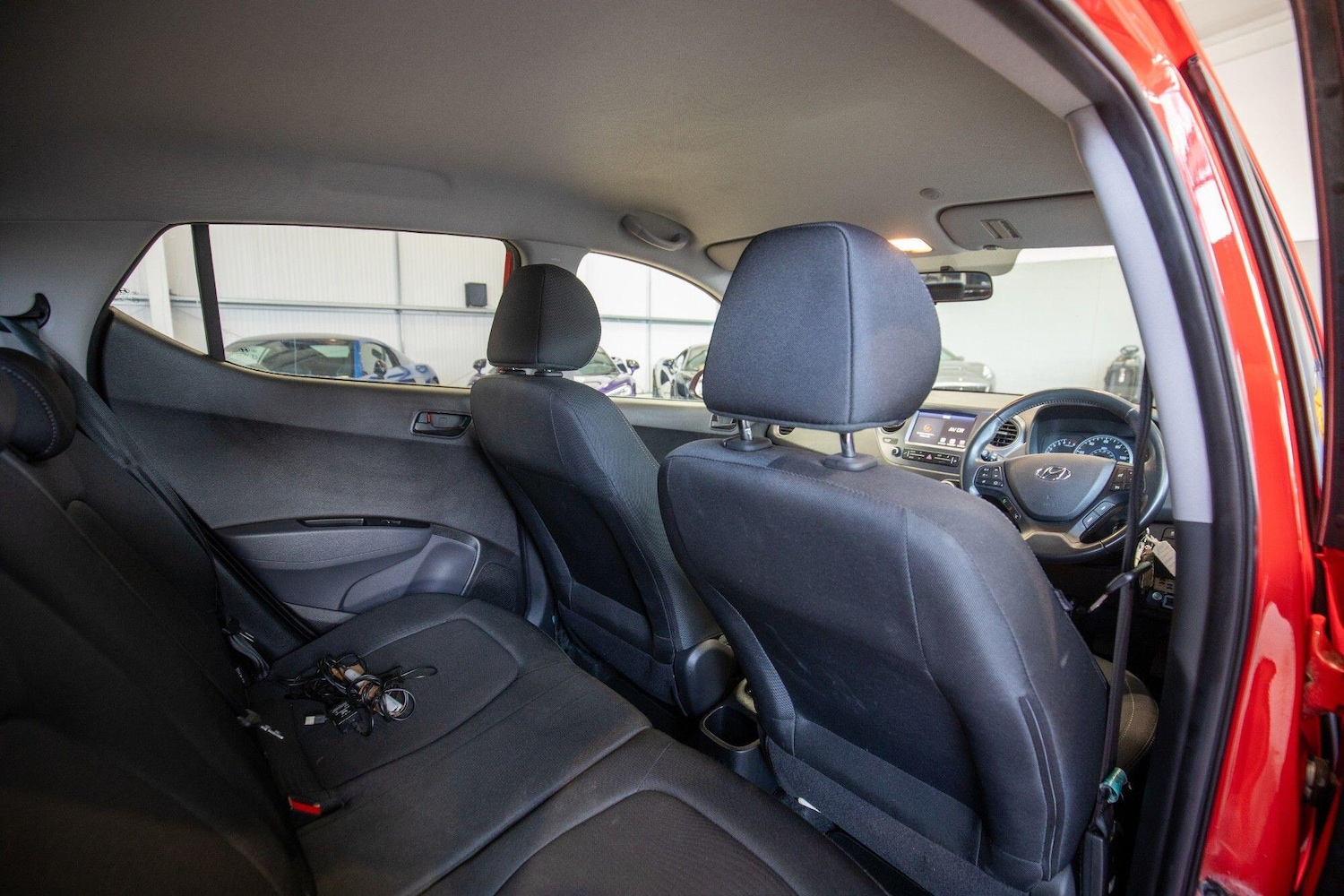 Used Hyundai i10 2019 for sale - 78220357: Photo 13