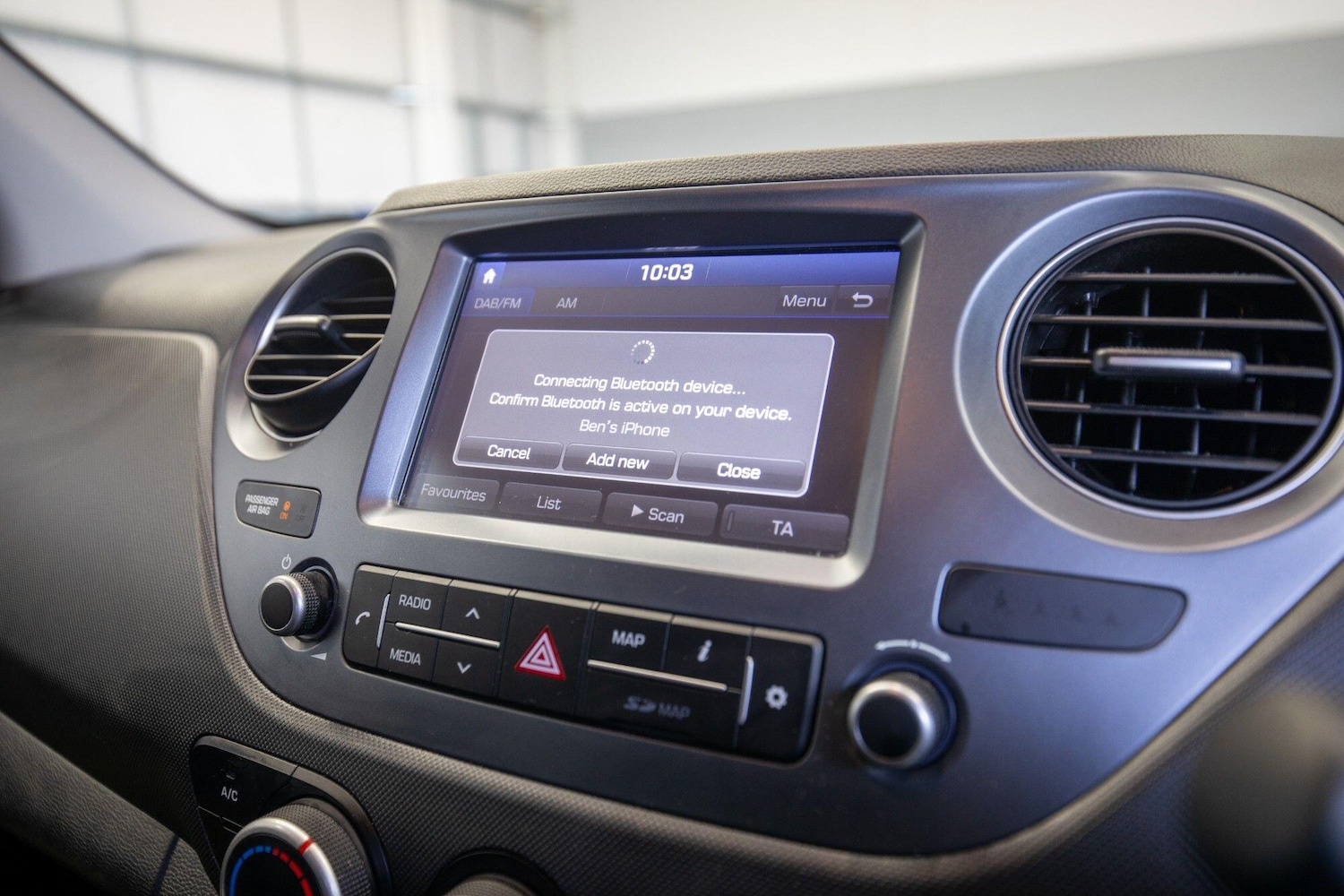 Used Hyundai i10 2019 for sale - 78220357: Photo 22