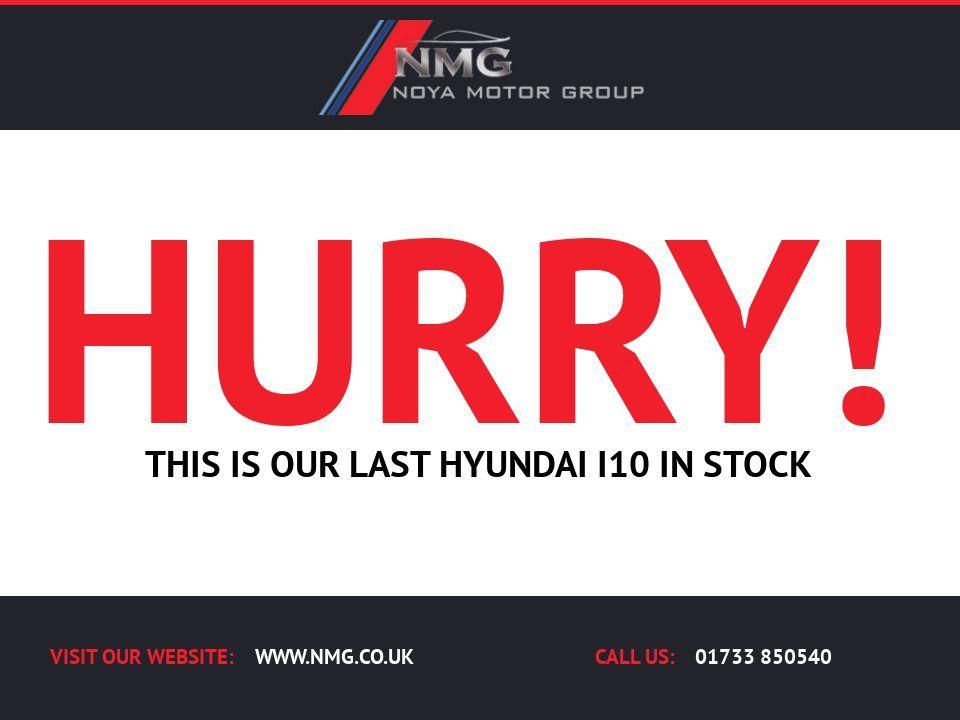 Used Hyundai i10 2019 for sale - 78220357: Photo 33