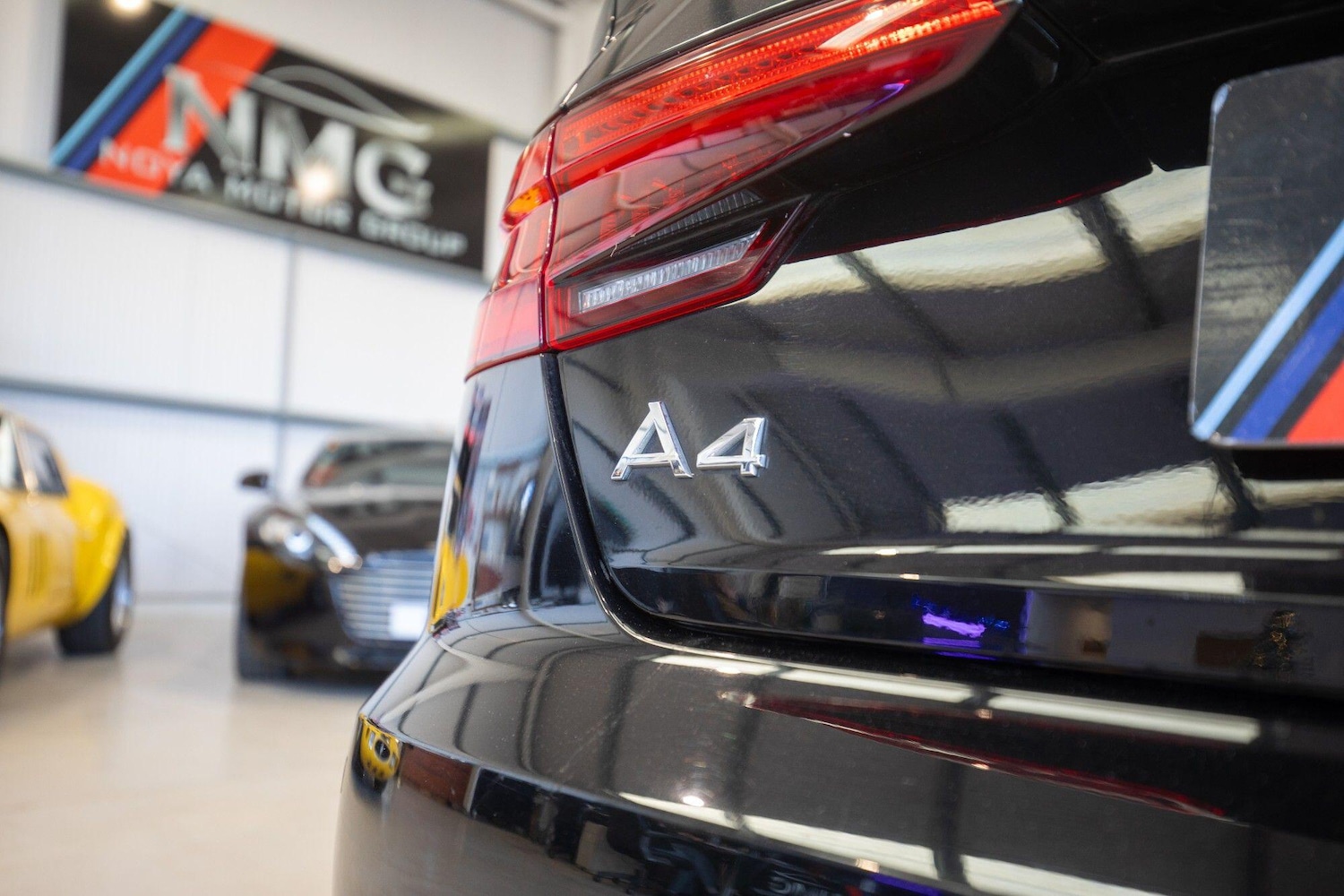 Used Audi A4 2017 for sale - 77016992: Photo 11