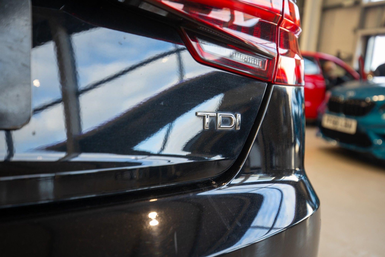 Used Audi A4 2017 for sale - 77016992: Photo 13