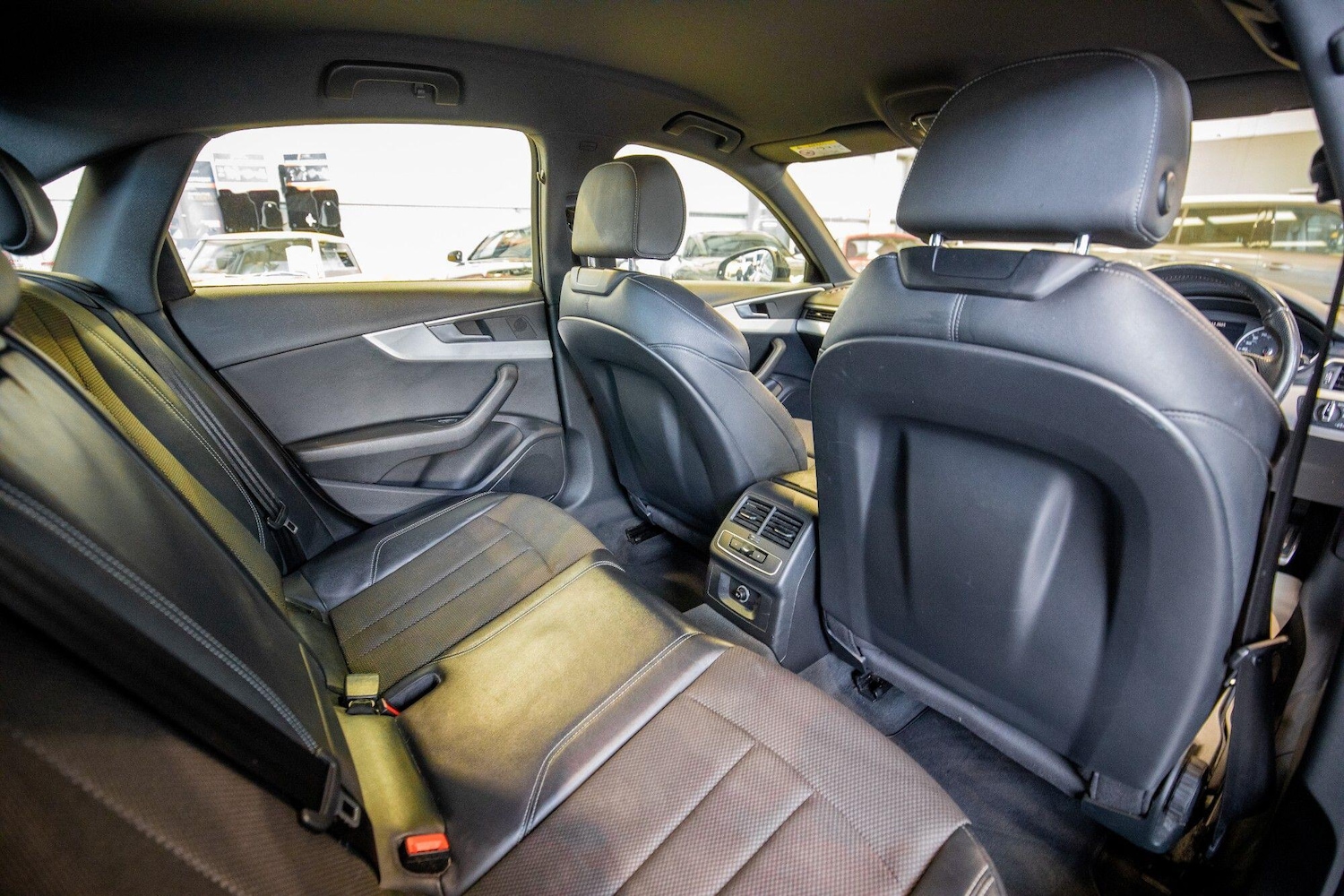 Used Audi A4 2017 for sale - 77016992: Photo 14