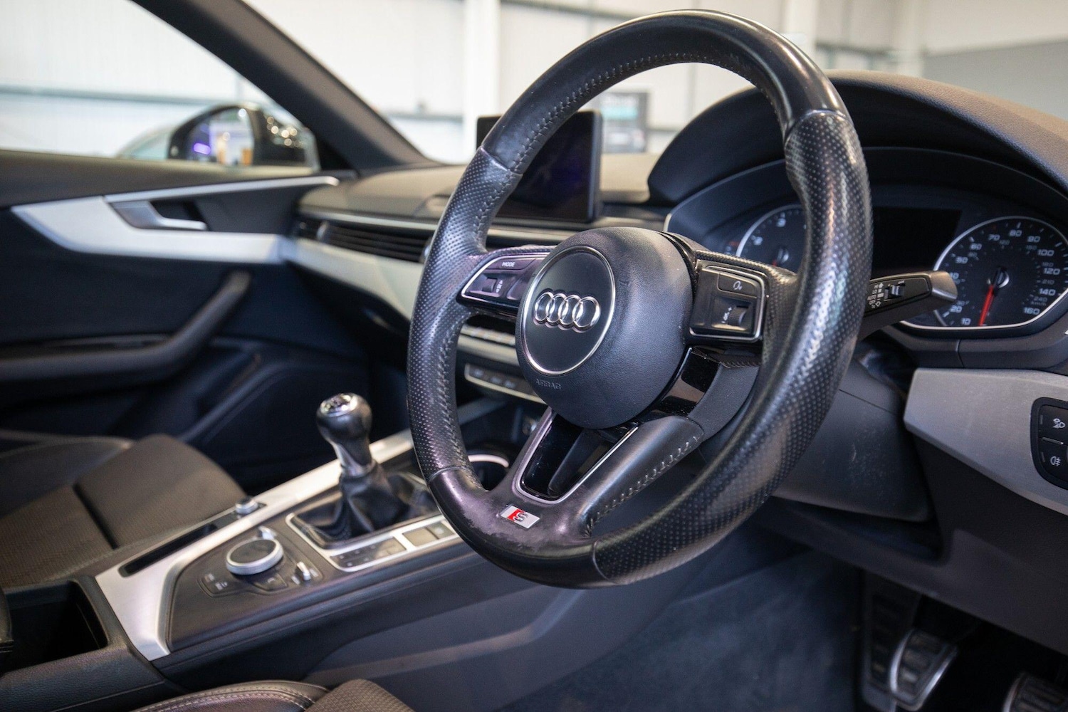 Used Audi A4 2017 for sale - 77016992: Photo 18