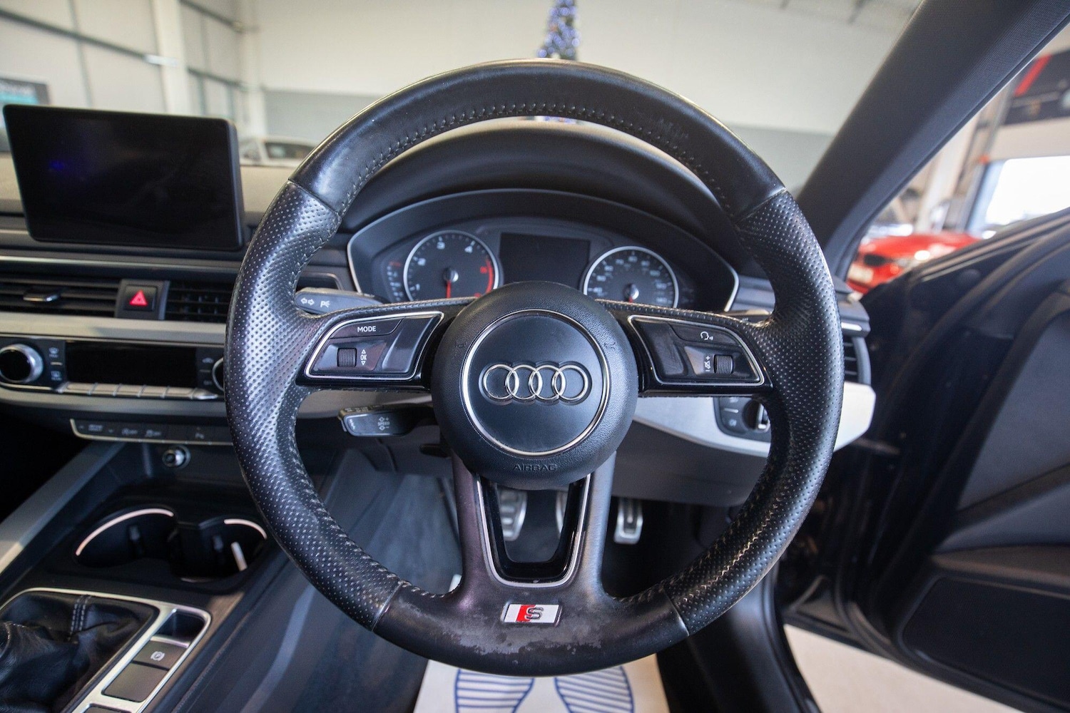 Used Audi A4 2017 for sale - 77016992: Photo 20