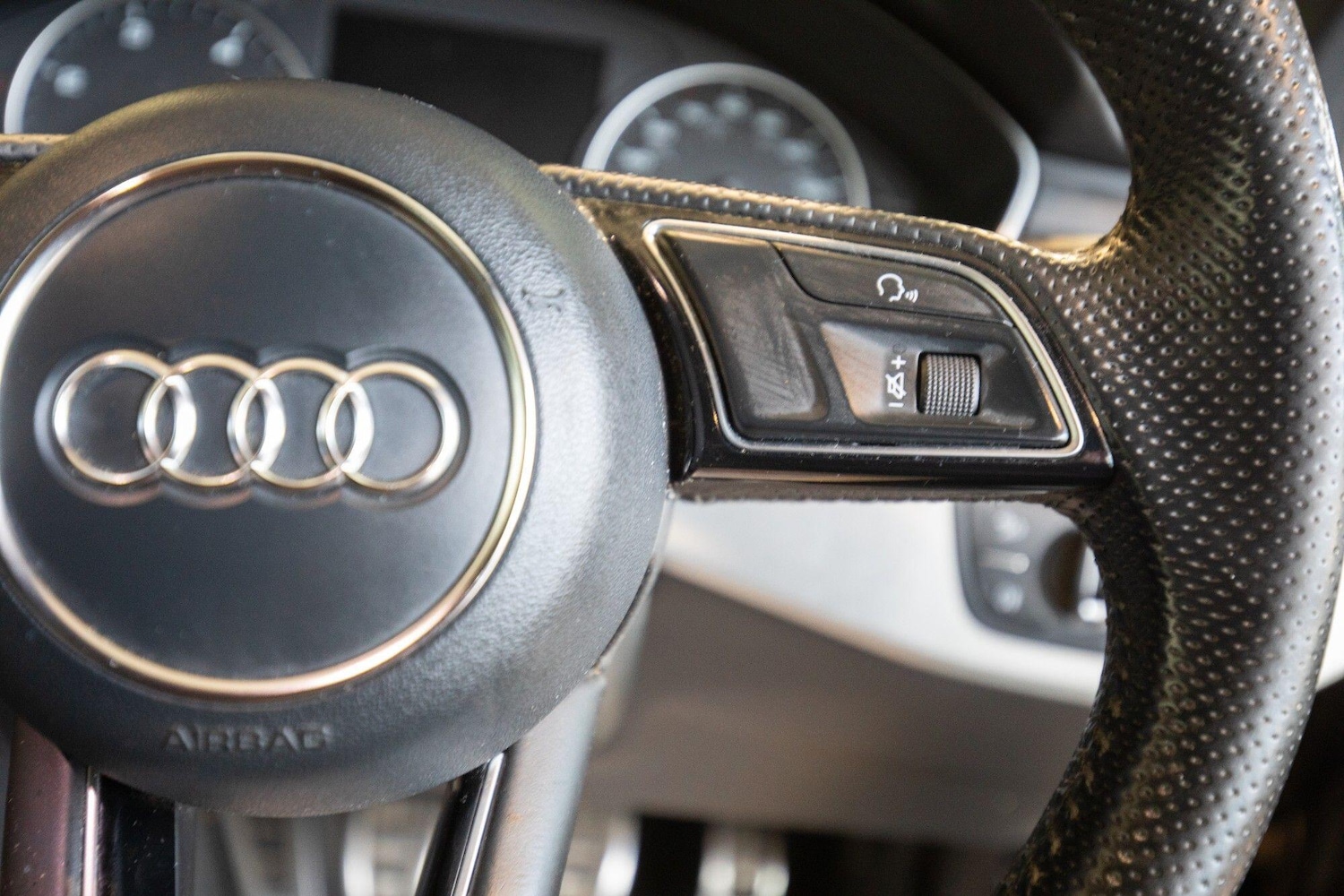 Used Audi A4 2017 for sale - 77016992: Photo 21