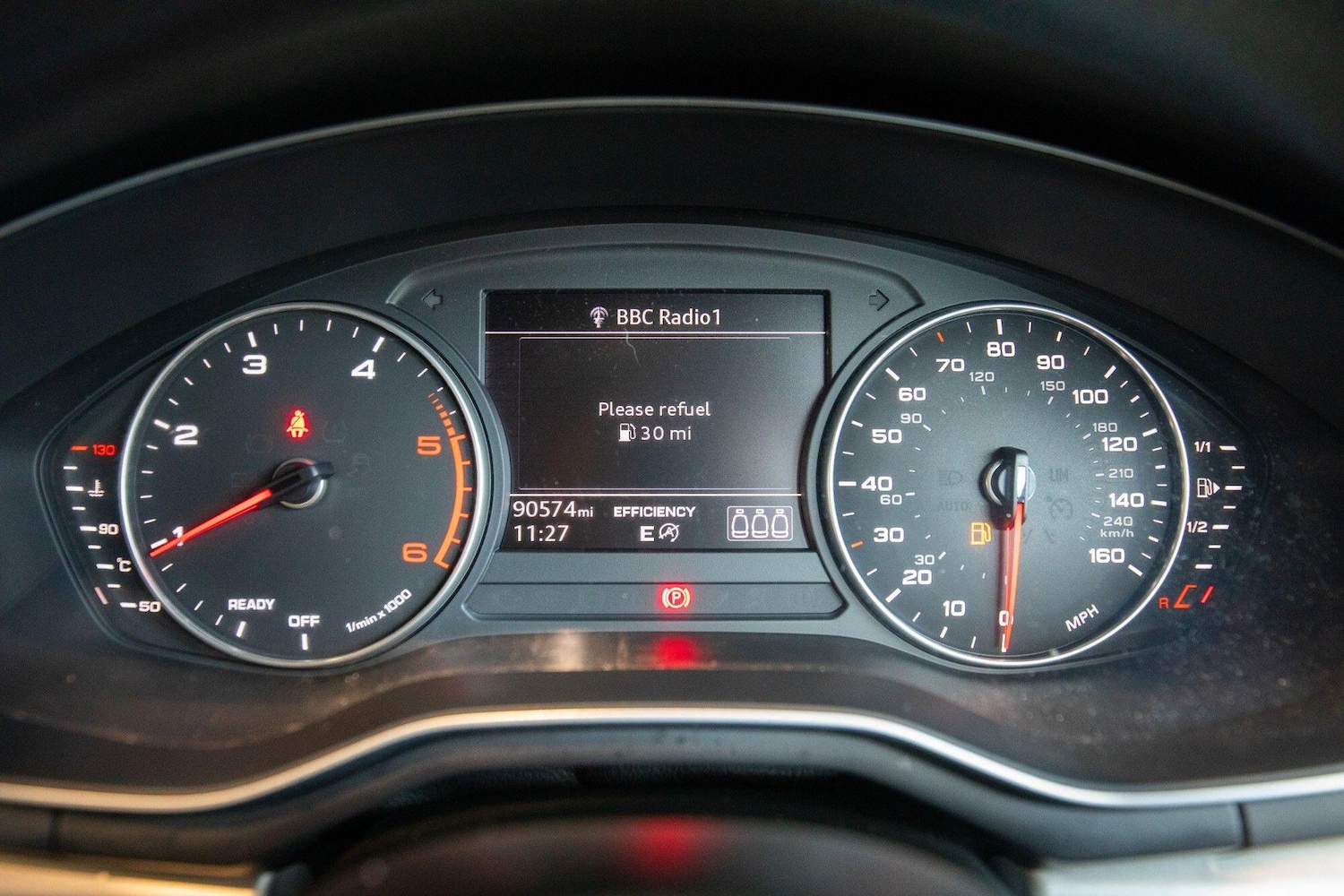 Used Audi A4 2017 for sale - 77016992: Photo 23