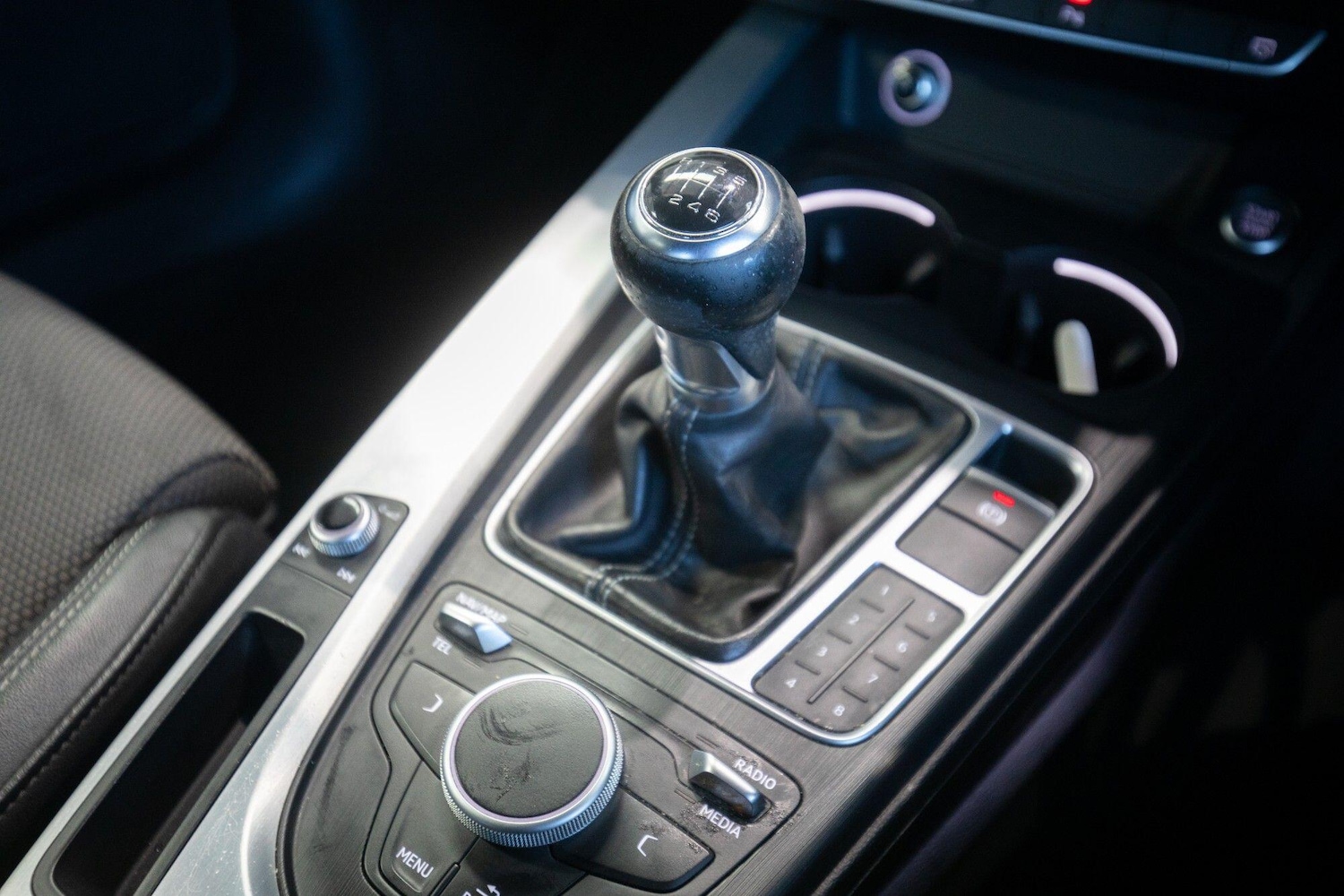 Used Audi A4 2017 for sale - 77016992: Photo 31