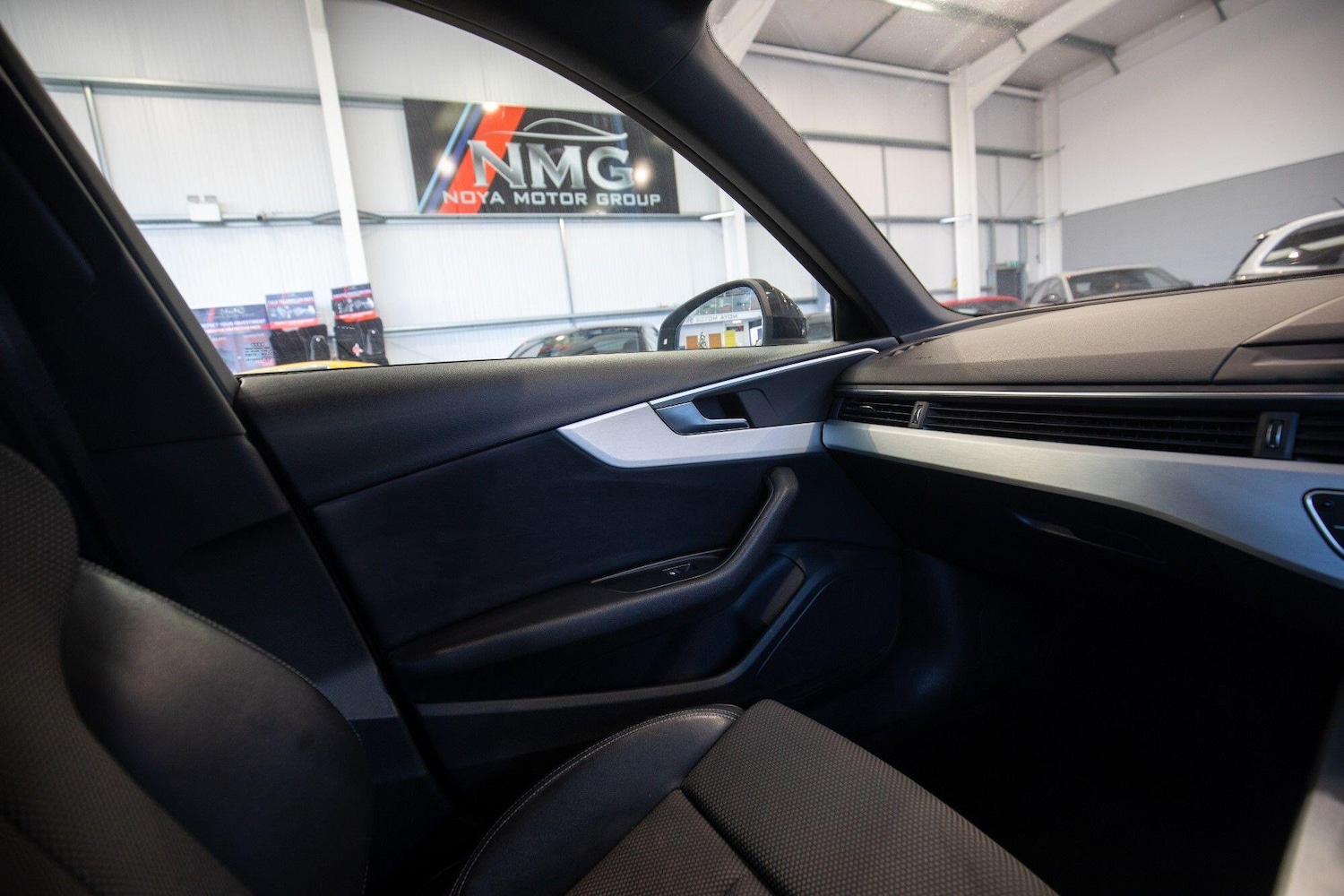 Used Audi A4 2017 for sale - 77016992: Photo 34