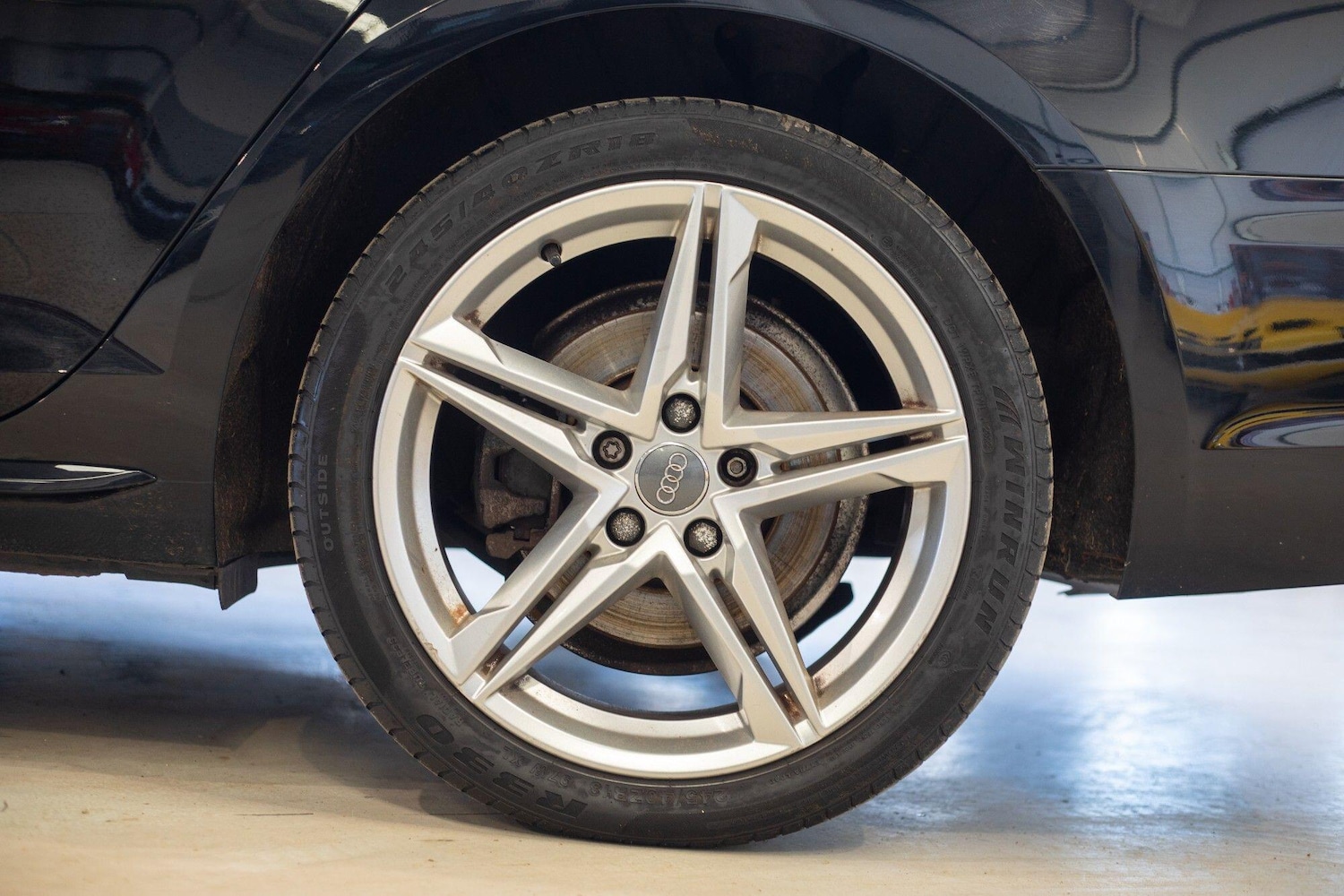 Used Audi A4 2017 for sale - 77016992: Photo 7