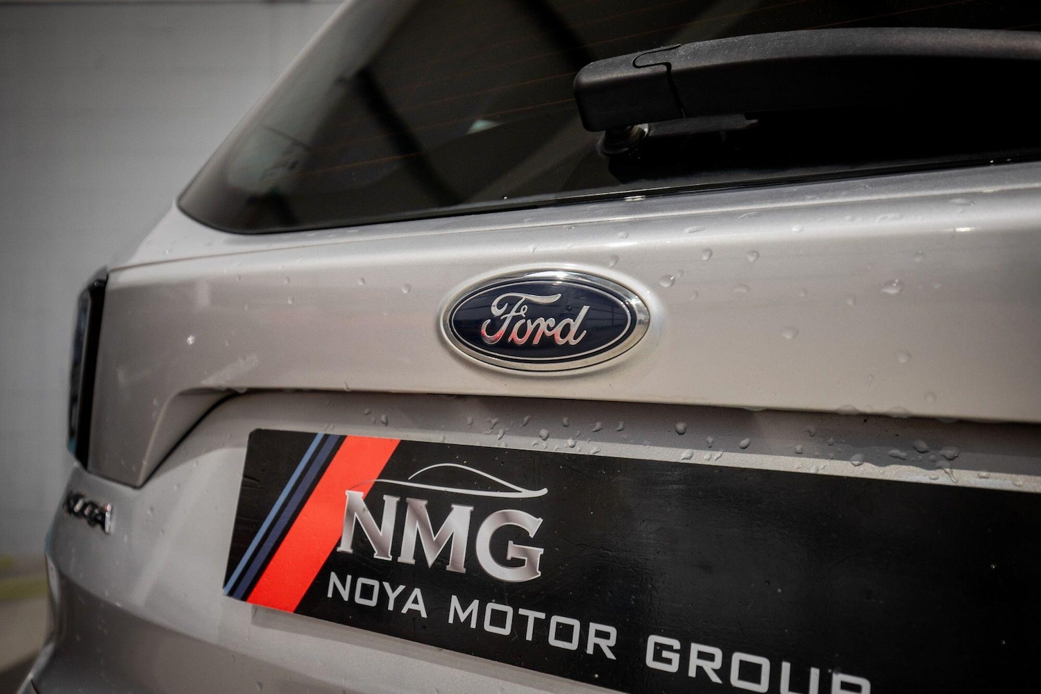 Used Ford Kuga for sale - 77279272: Photo 10