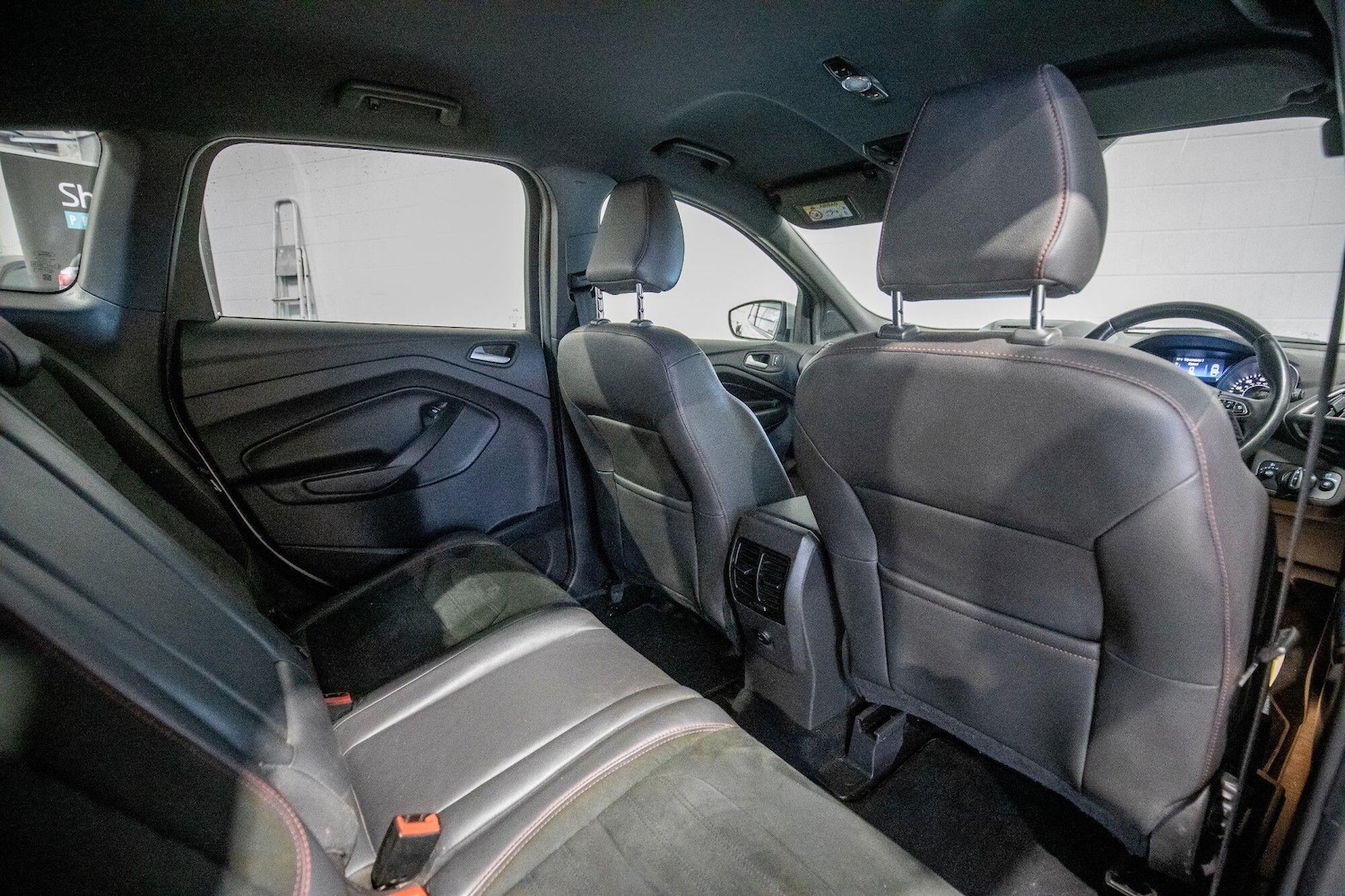 Used Ford Kuga for sale - 77279272: Photo 11