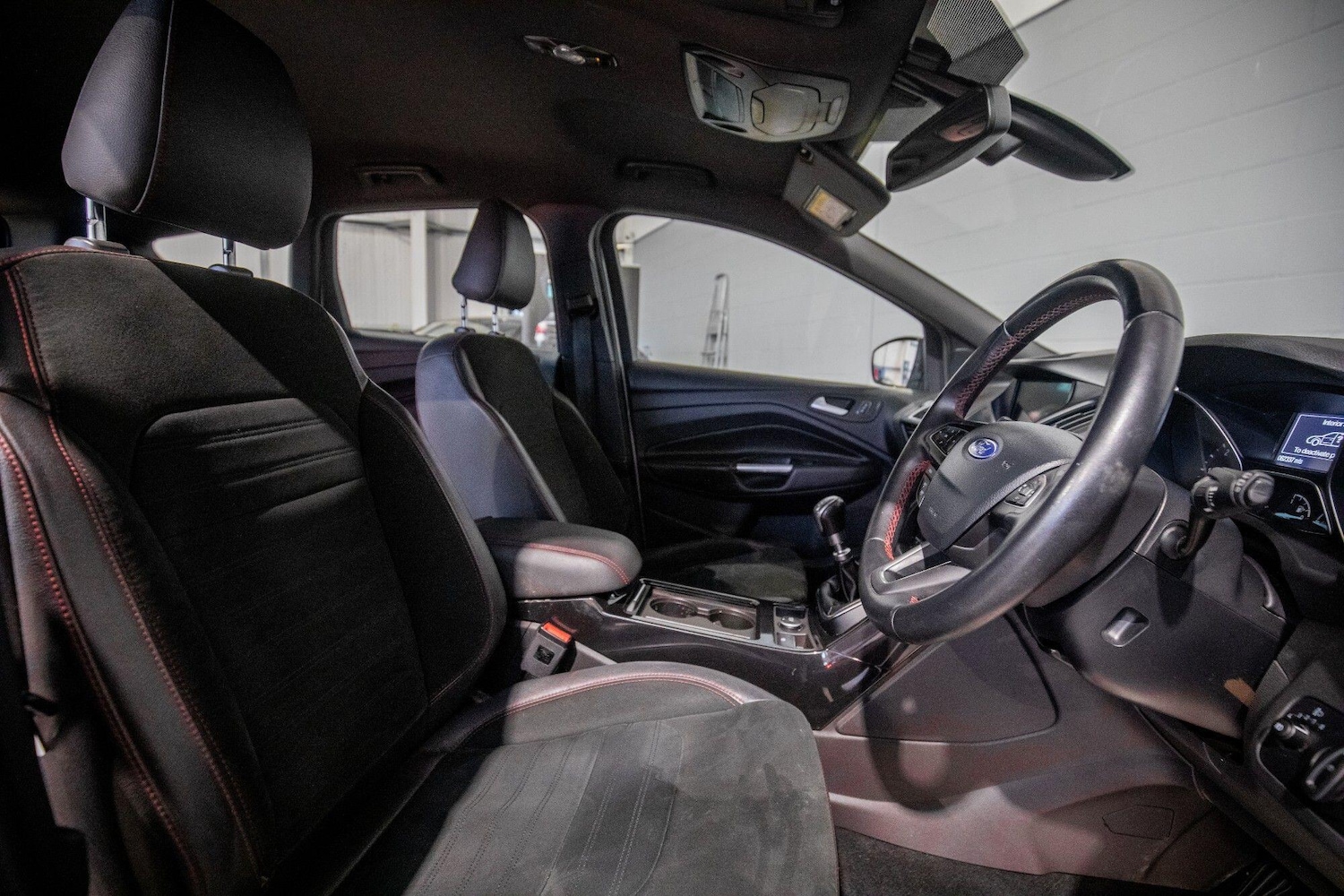 Used Ford Kuga for sale - 77279272: Photo 14