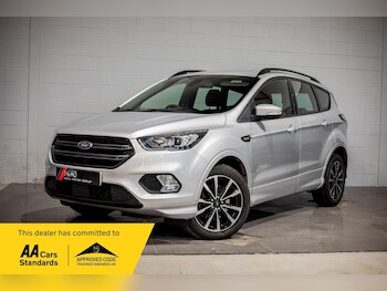 Used Ford Kuga 2019 for sale - 77279272: Photo