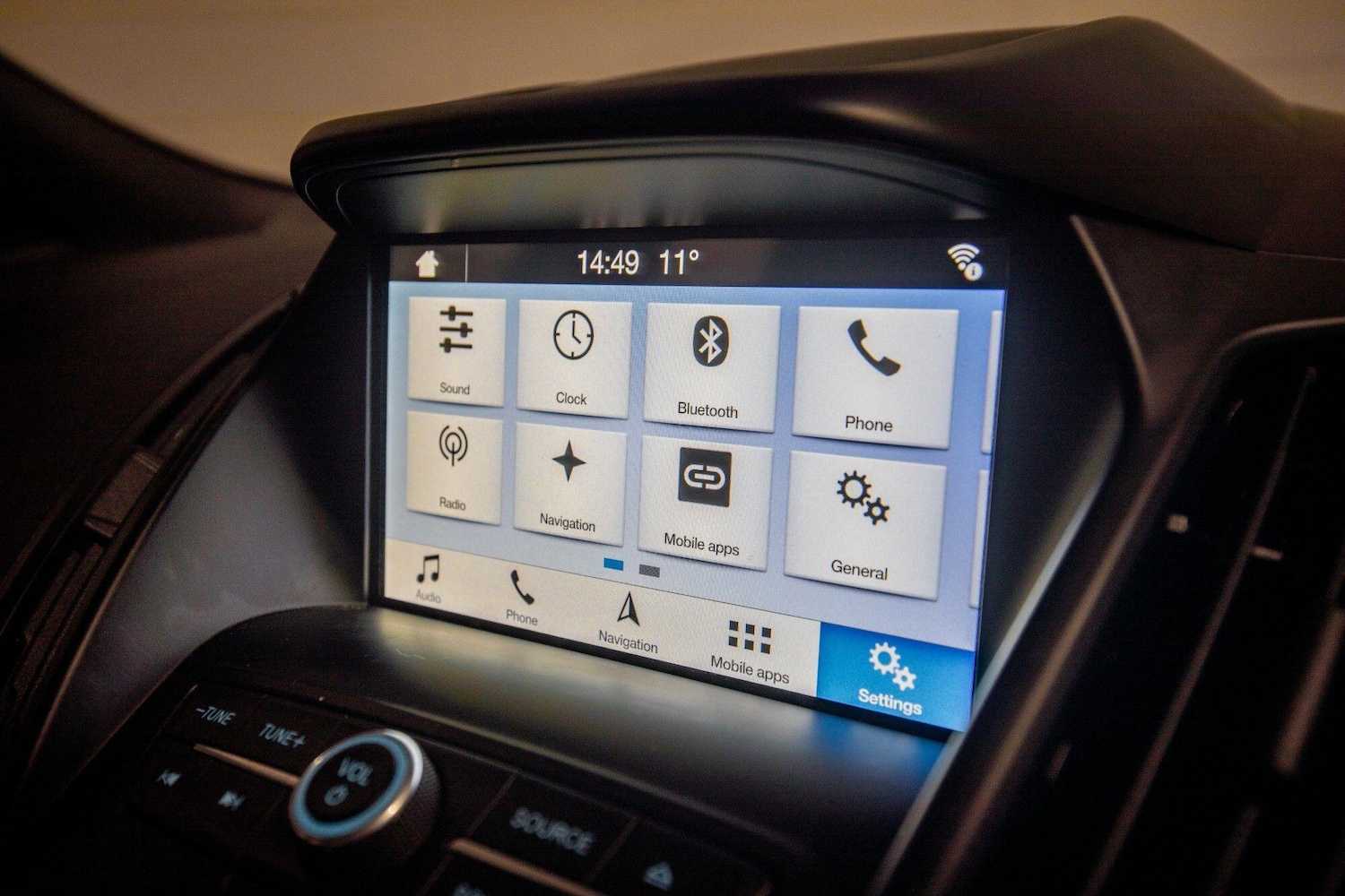 Used Ford Kuga for sale - 77279272: Photo 23