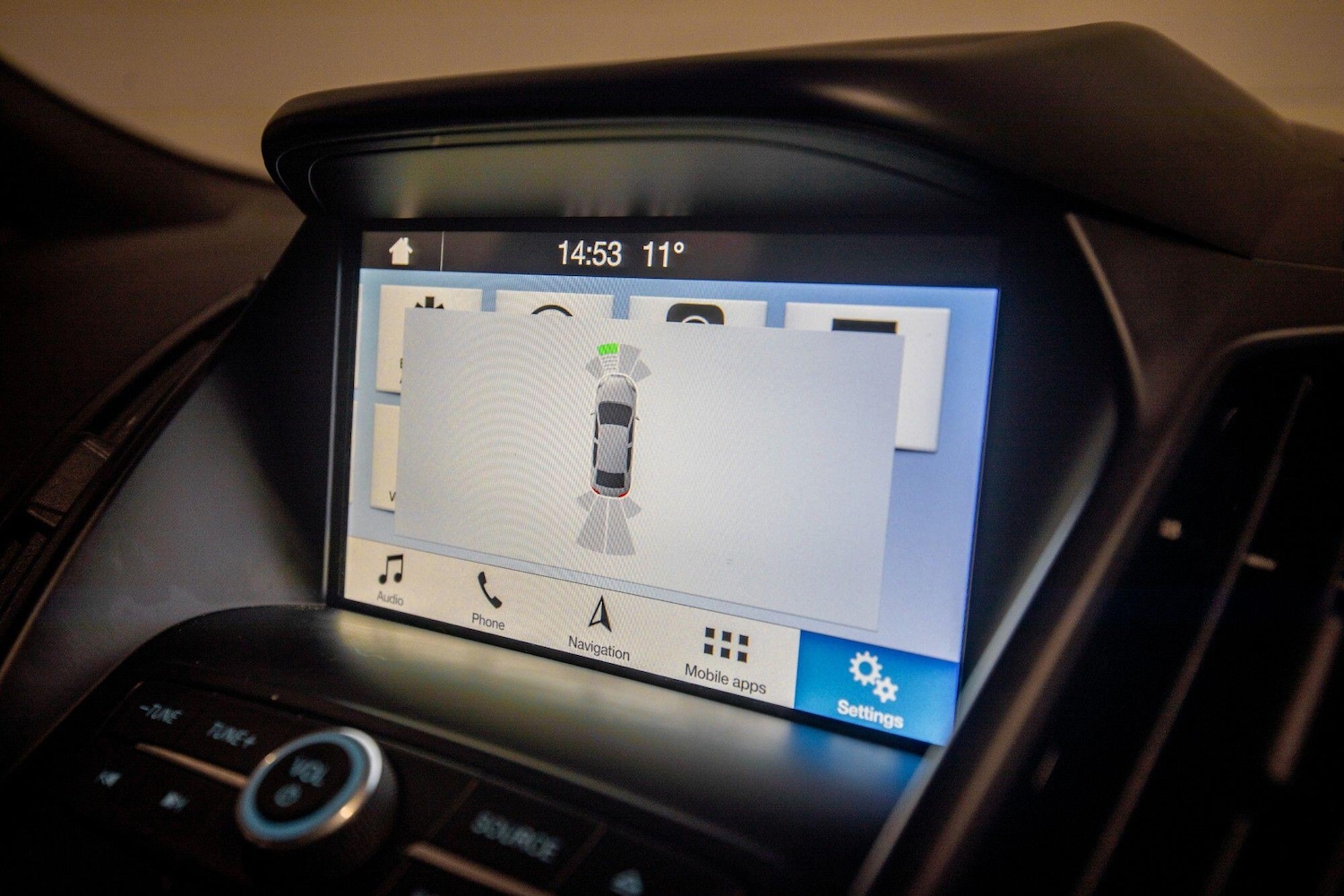 Used Ford Kuga for sale - 77279272: Photo 25