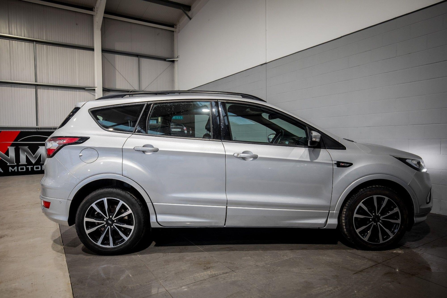Used Ford Kuga for sale - 77279272: Photo 29