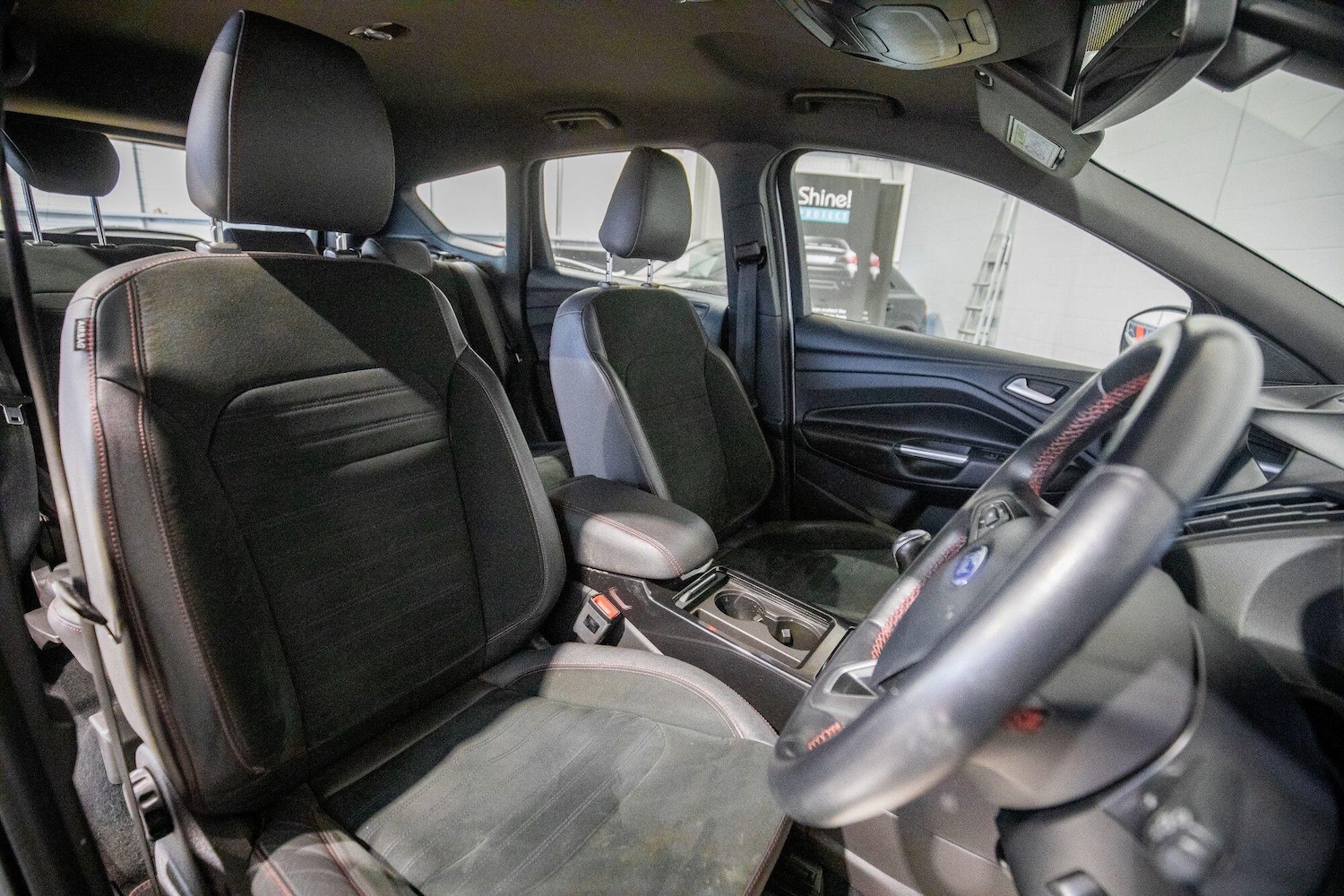 Used Ford Kuga for sale - 77279272: Photo 3