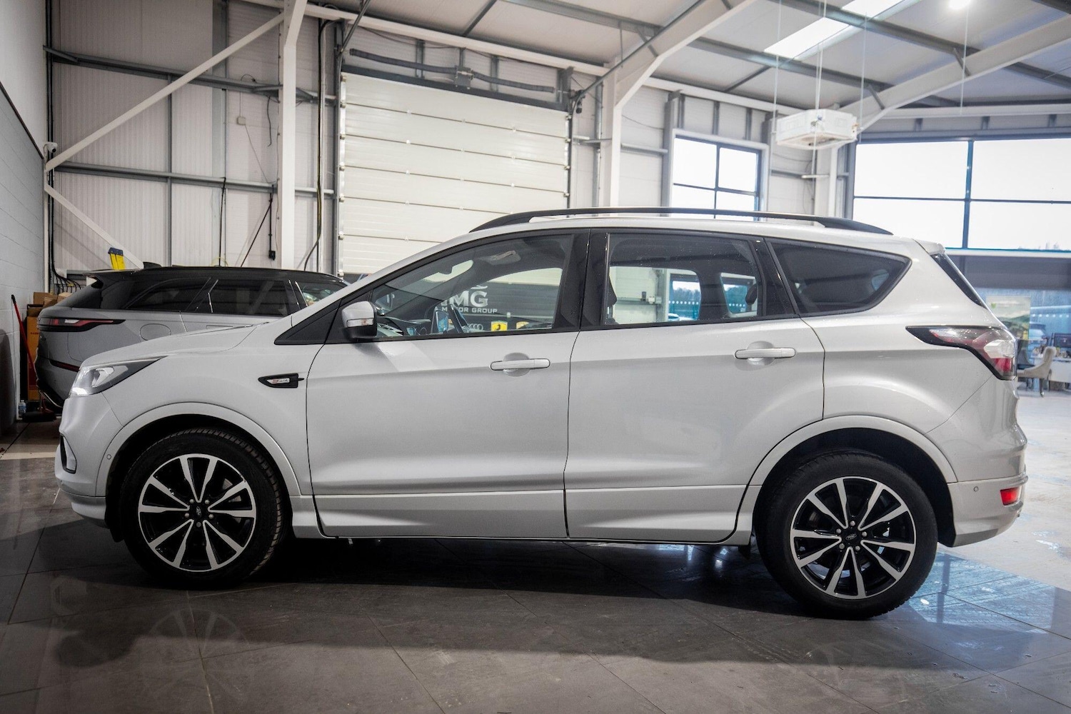 Used Ford Kuga for sale - 77279272: Photo 30
