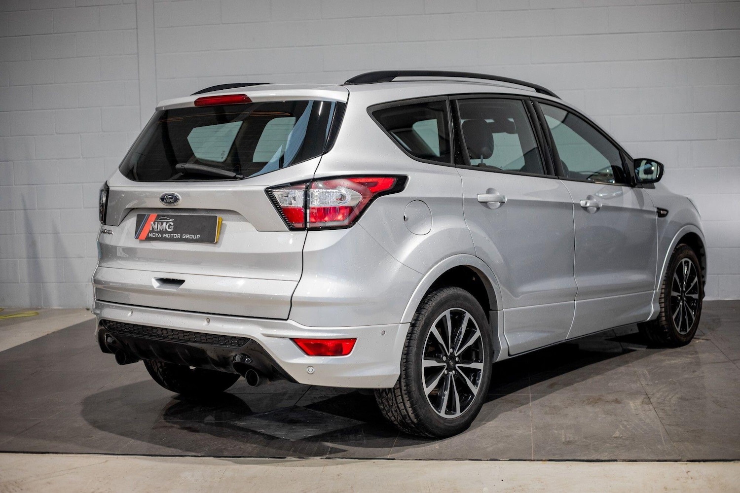 Used Ford Kuga for sale - 77279272: Photo 31
