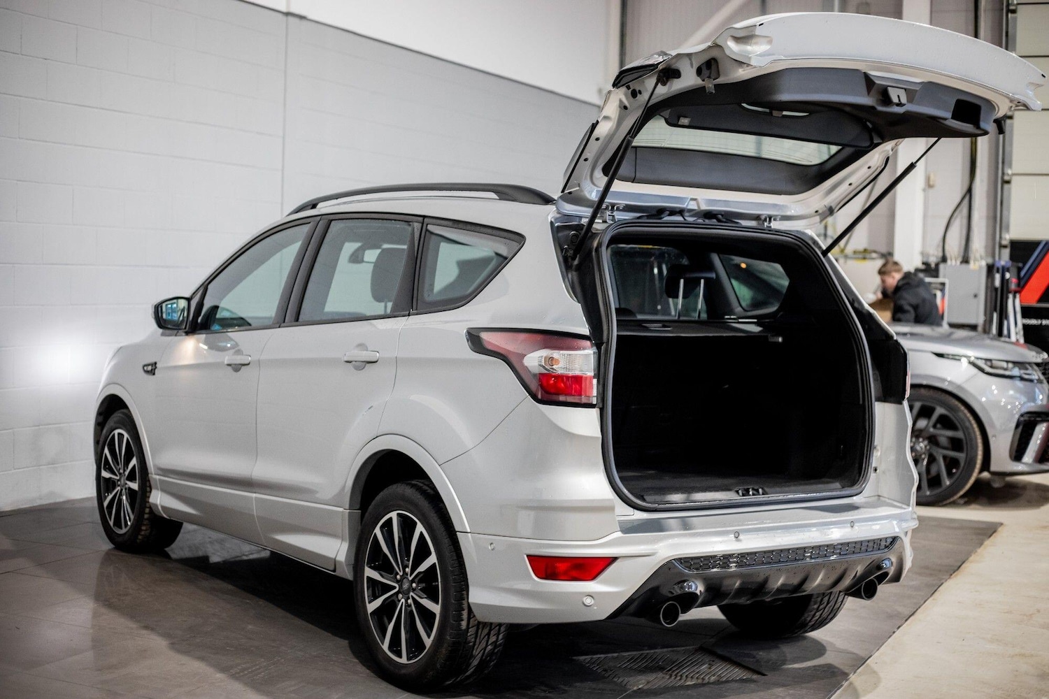 Used Ford Kuga for sale - 77279272: Photo 33