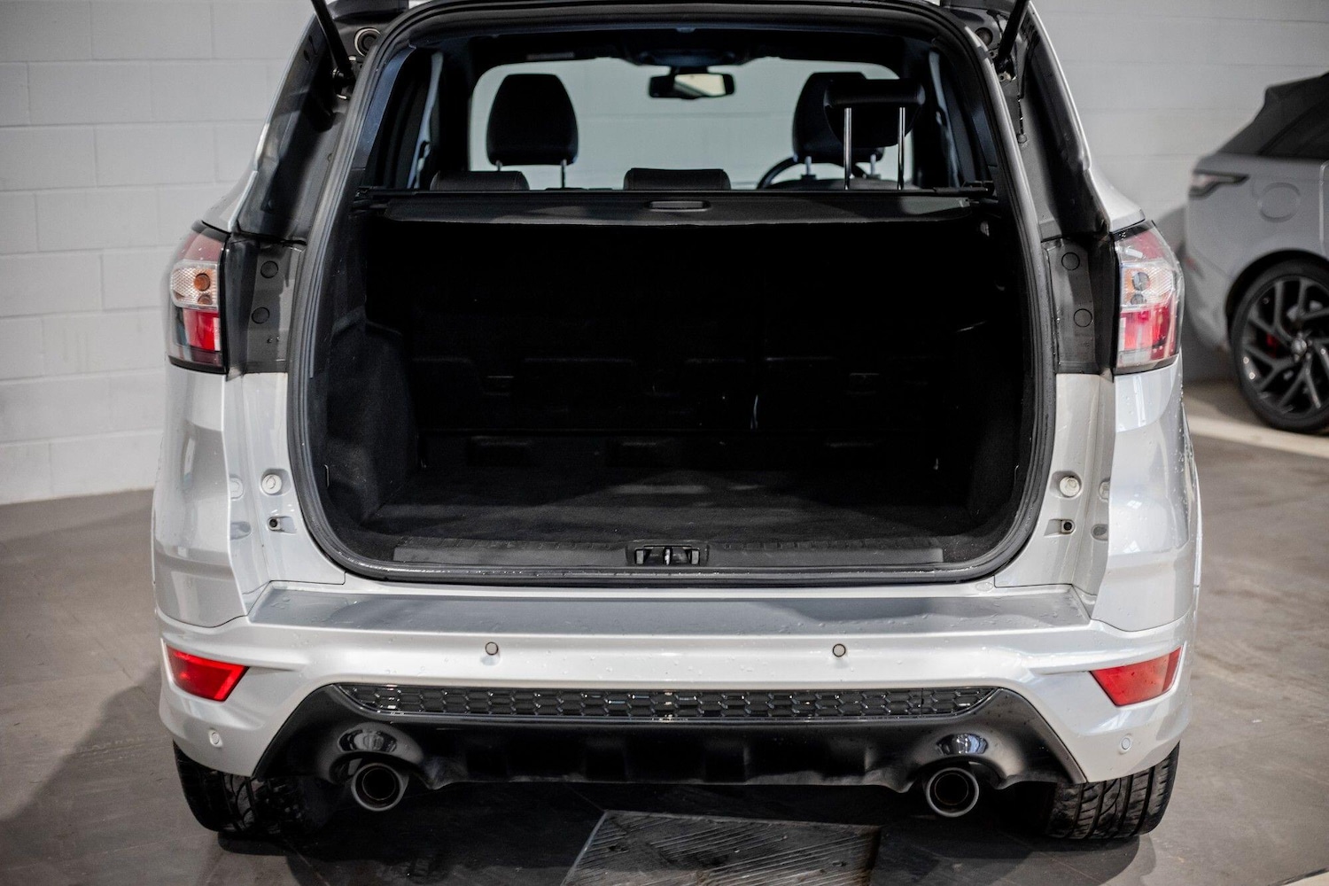 Used Ford Kuga for sale - 77279272: Photo 34